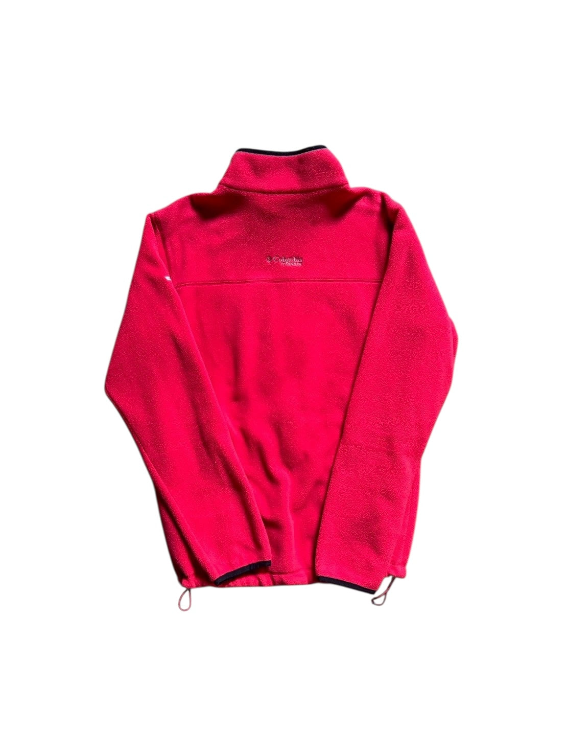 Columbia Manchester United Fleece Jacket