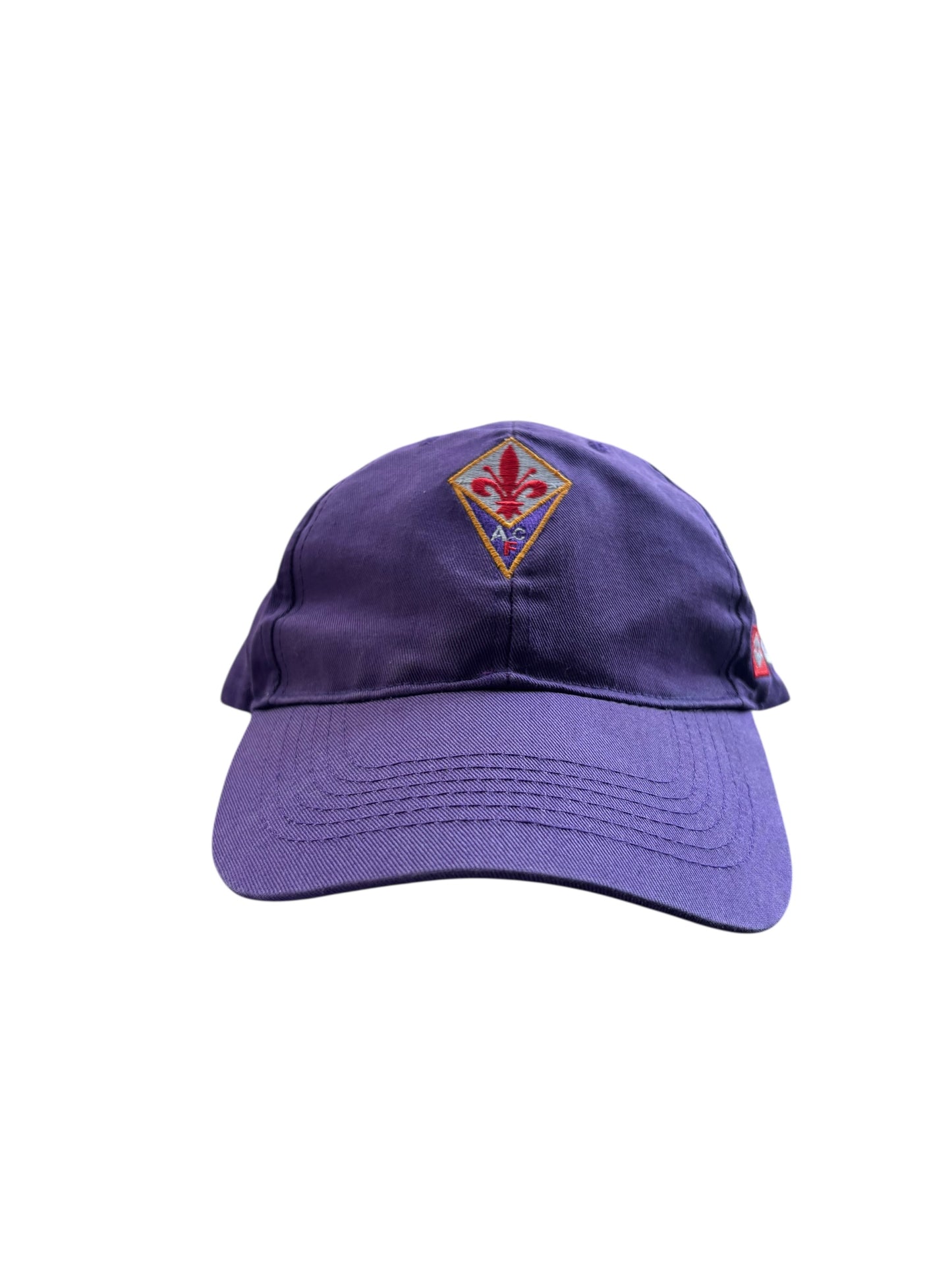 Lotto Fiorentina Cap