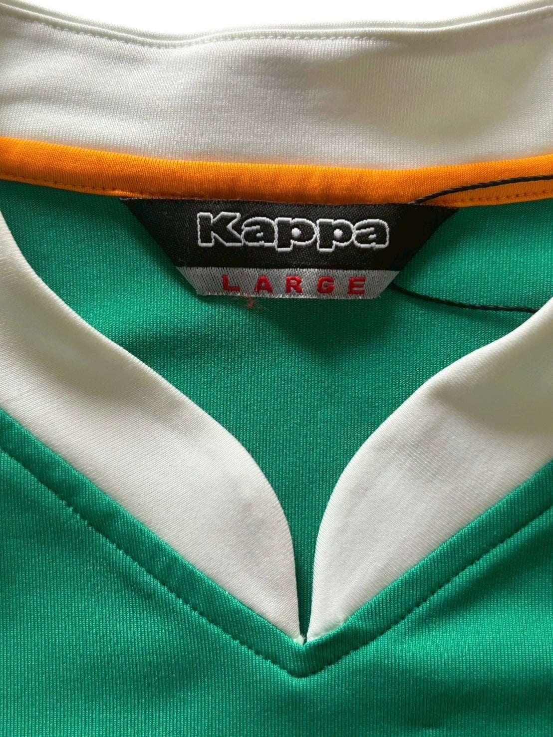 07/08 Umbro Bremen Home No.10 Diego