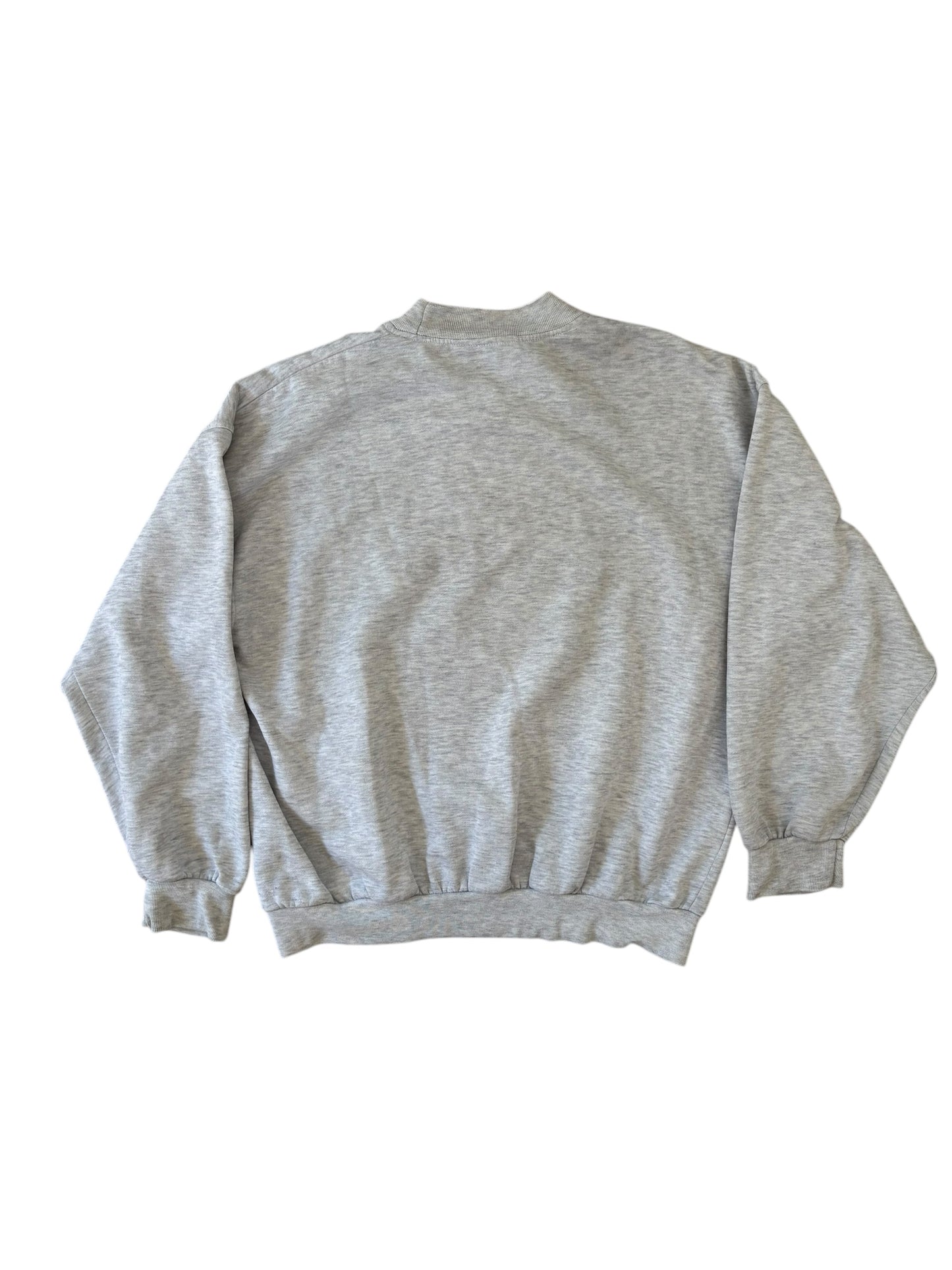 90s Reebok Liverpool Crewneck