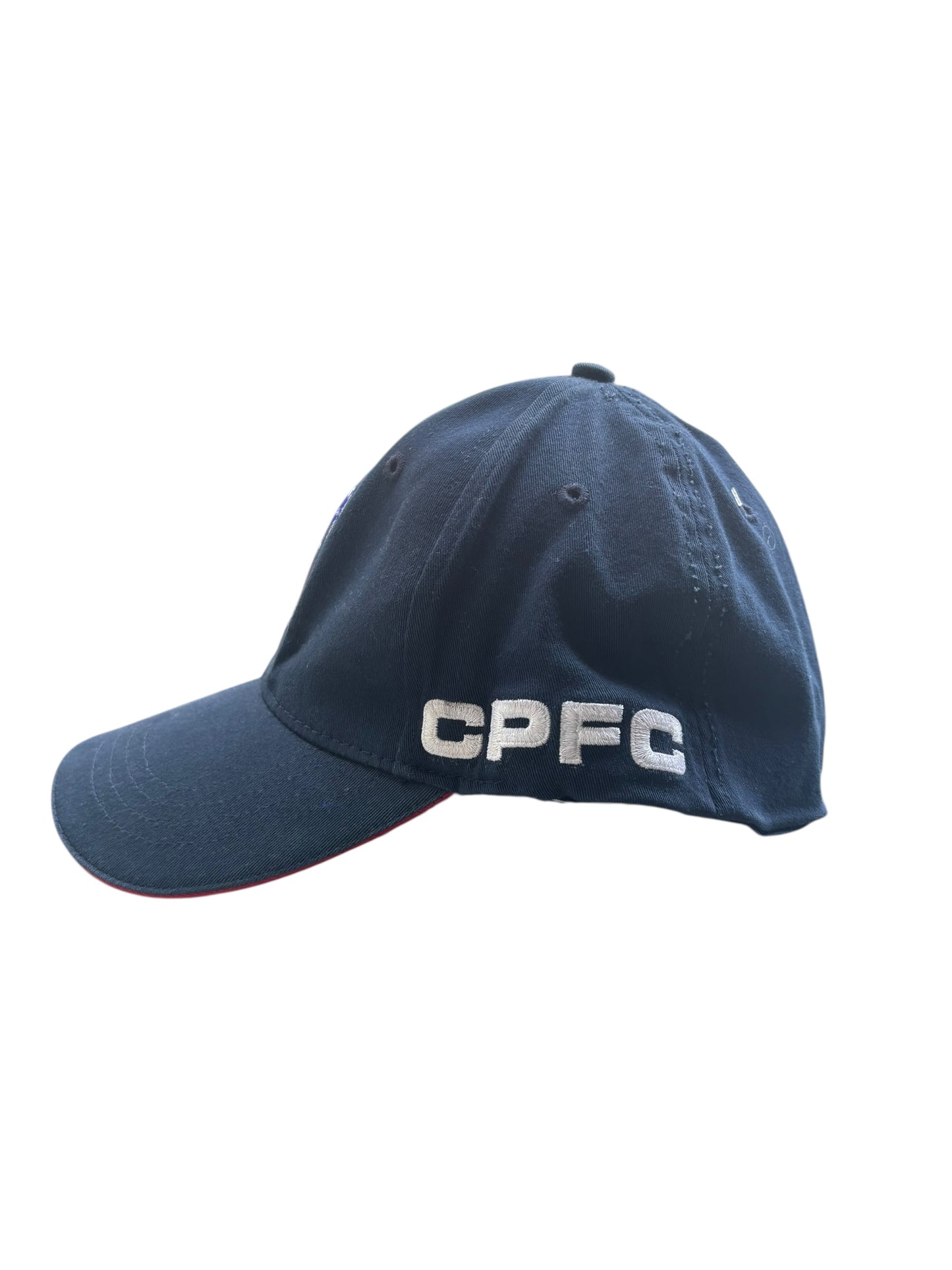 90s DIADORA Crystal Palace Cap