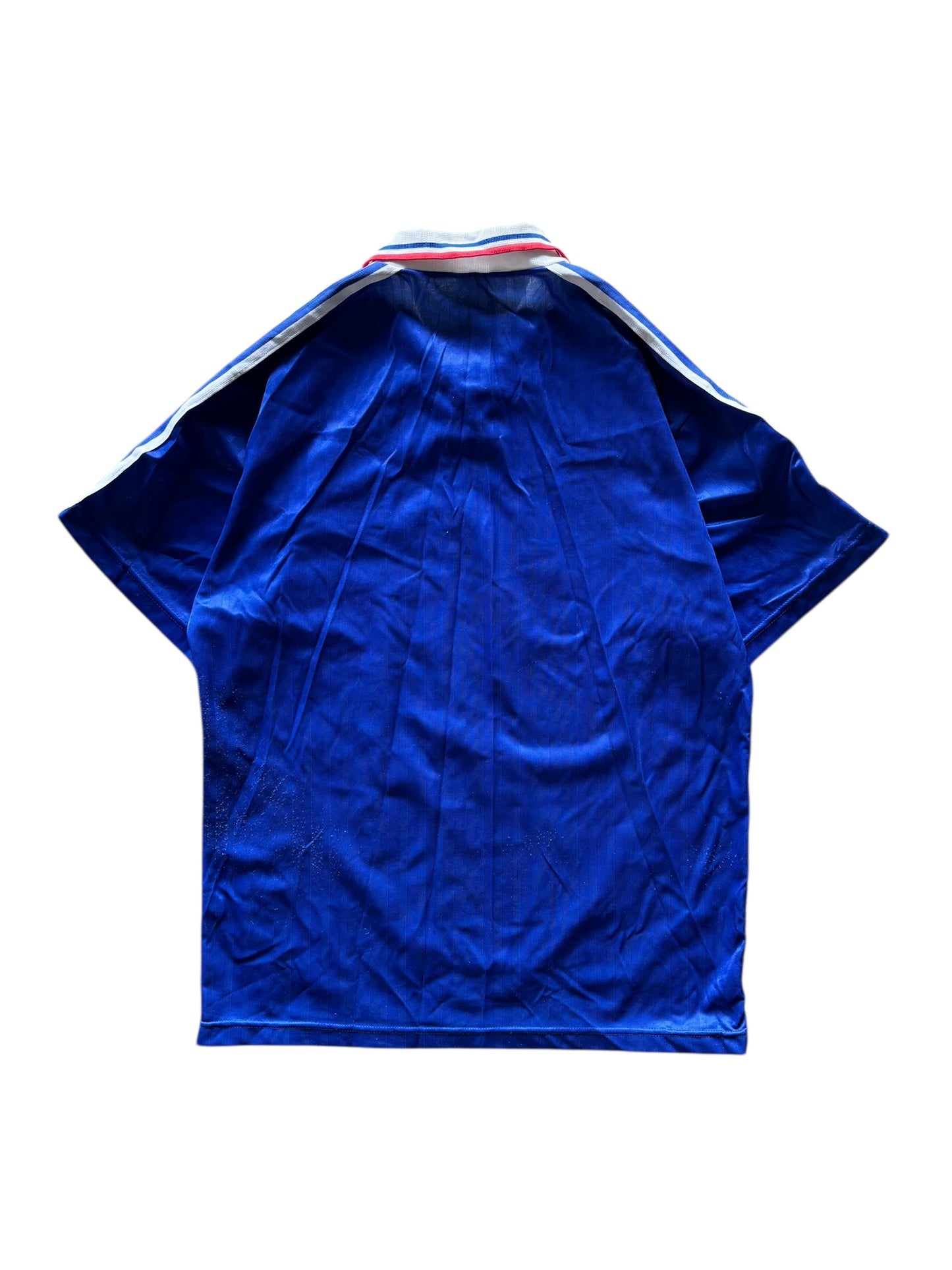 94/95 Adidas France National Team Home