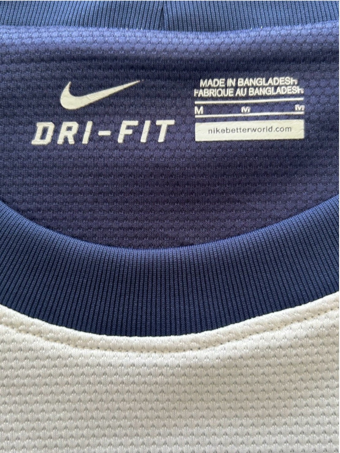 13/14 Nike PSG Home Beckham