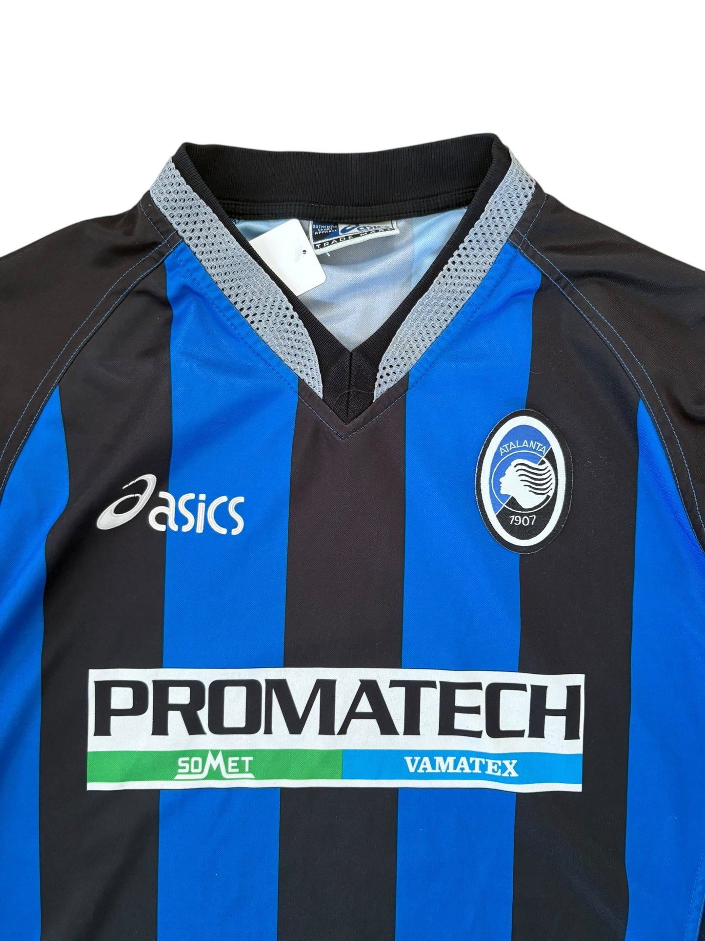 02/03 Asics Atalanta B.C Home