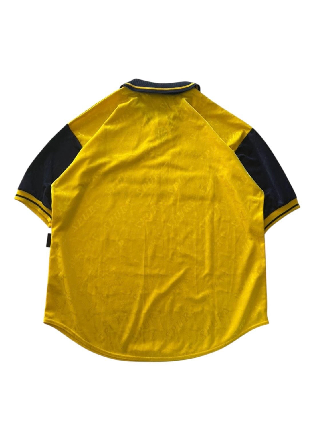 96/97 Pony Tottenham Hotspur Away