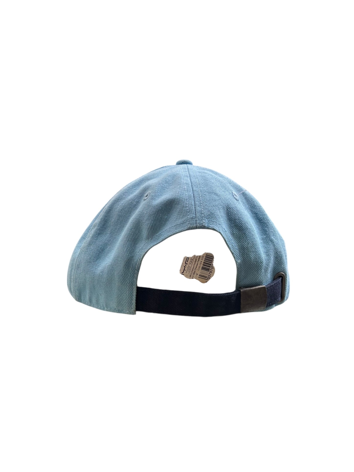 Nike Manchester City Cap