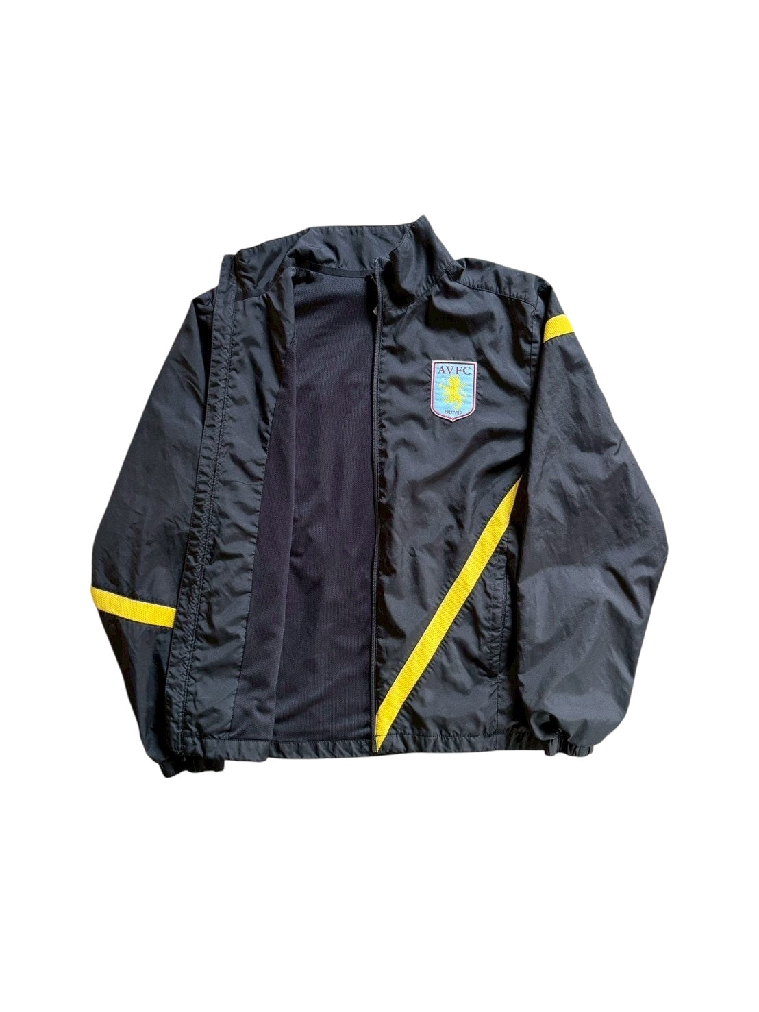 Nike Aston Villa Jacket
