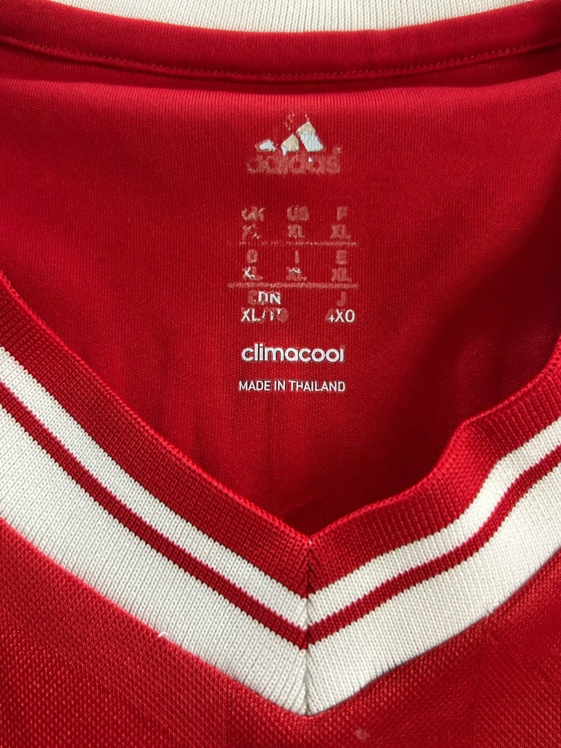 13/14 Adidas Bayern Munchen Home No.39 Kroos
