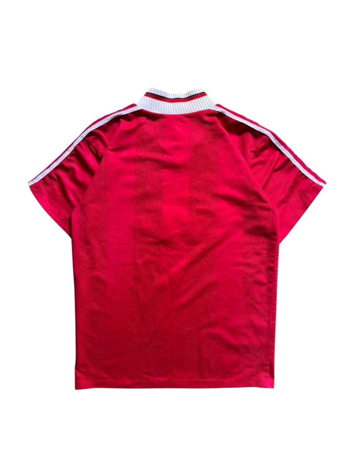95/96 Reebok Liverpool Home