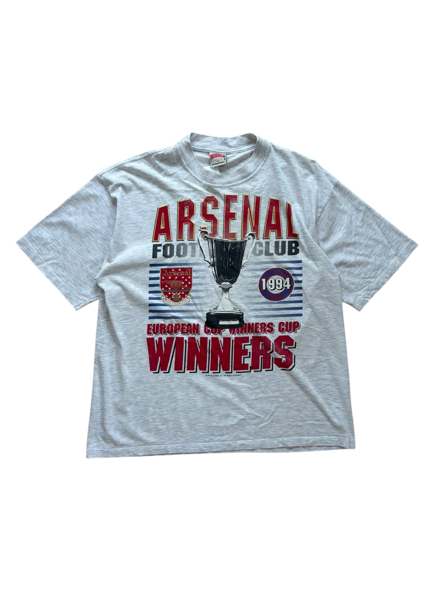 1994 Arsenal Tee