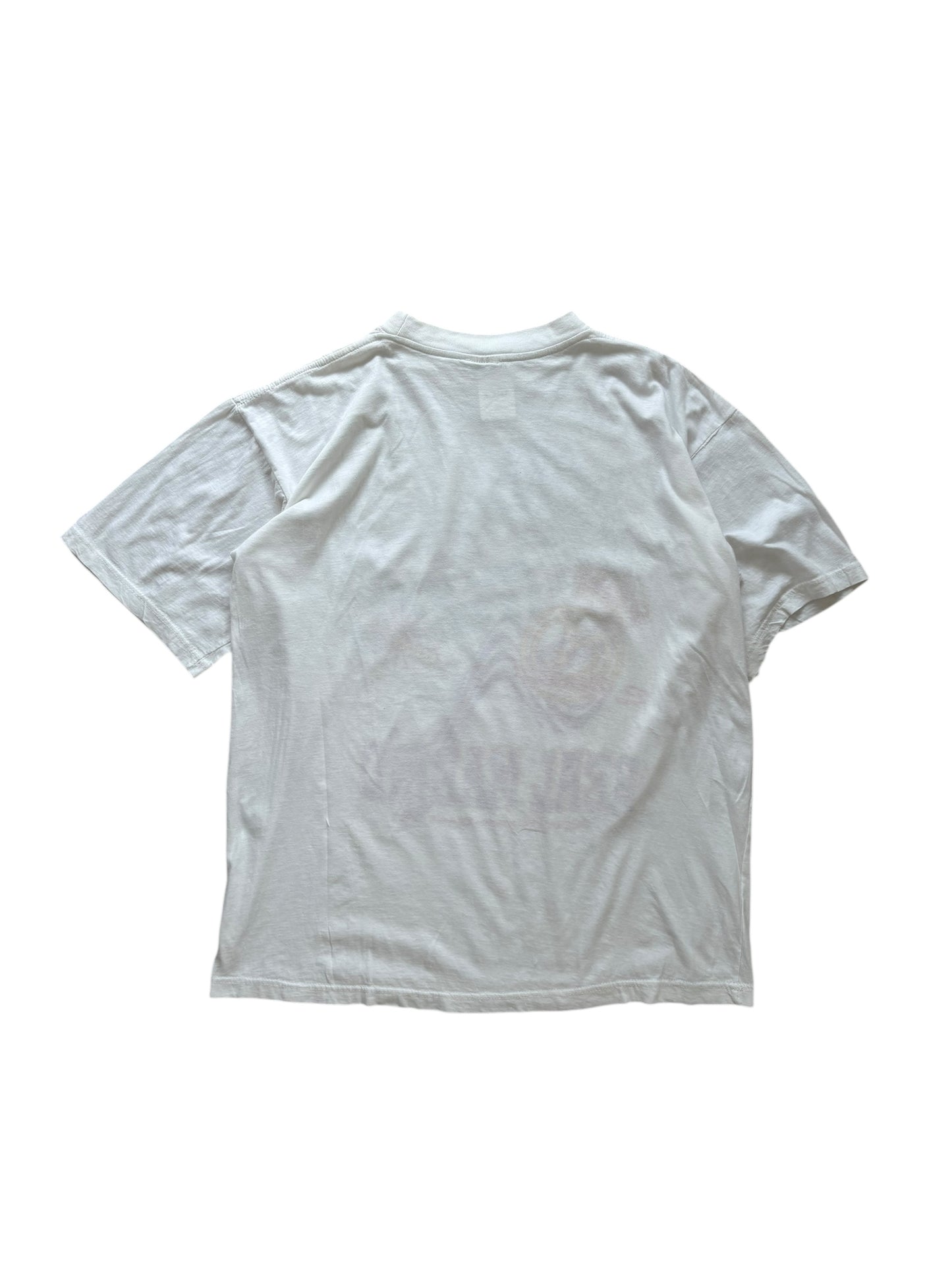 Real Madrid Tee