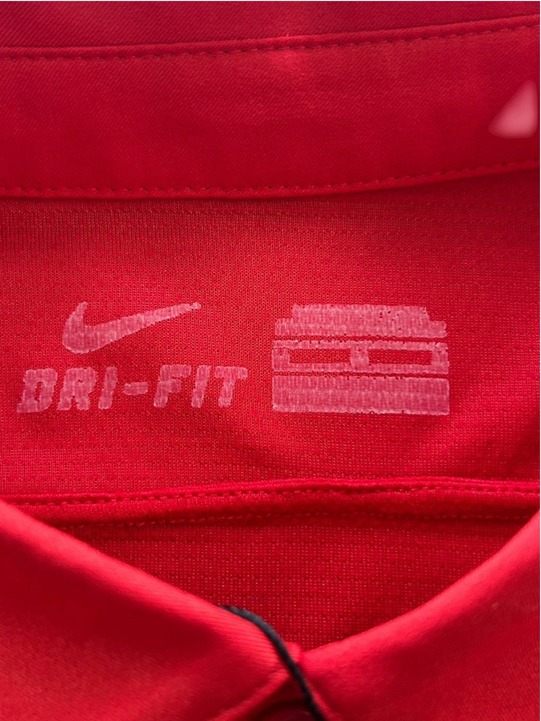2013 Nike England Away No.16 Chamberlain