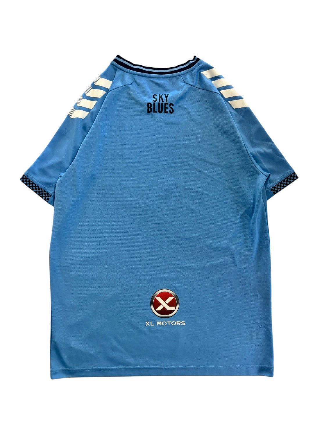 21/22 hummel Coventry Home