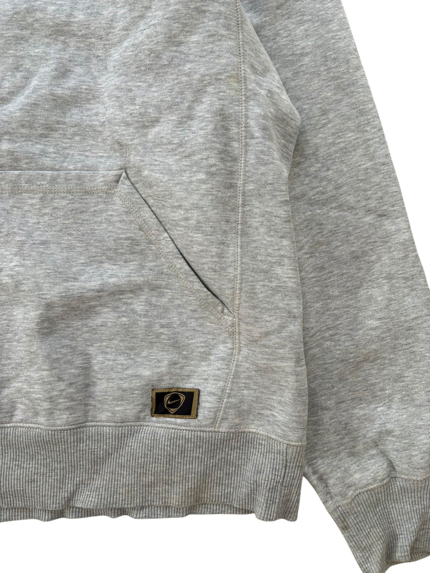 00s Nike Juventus Hoodie