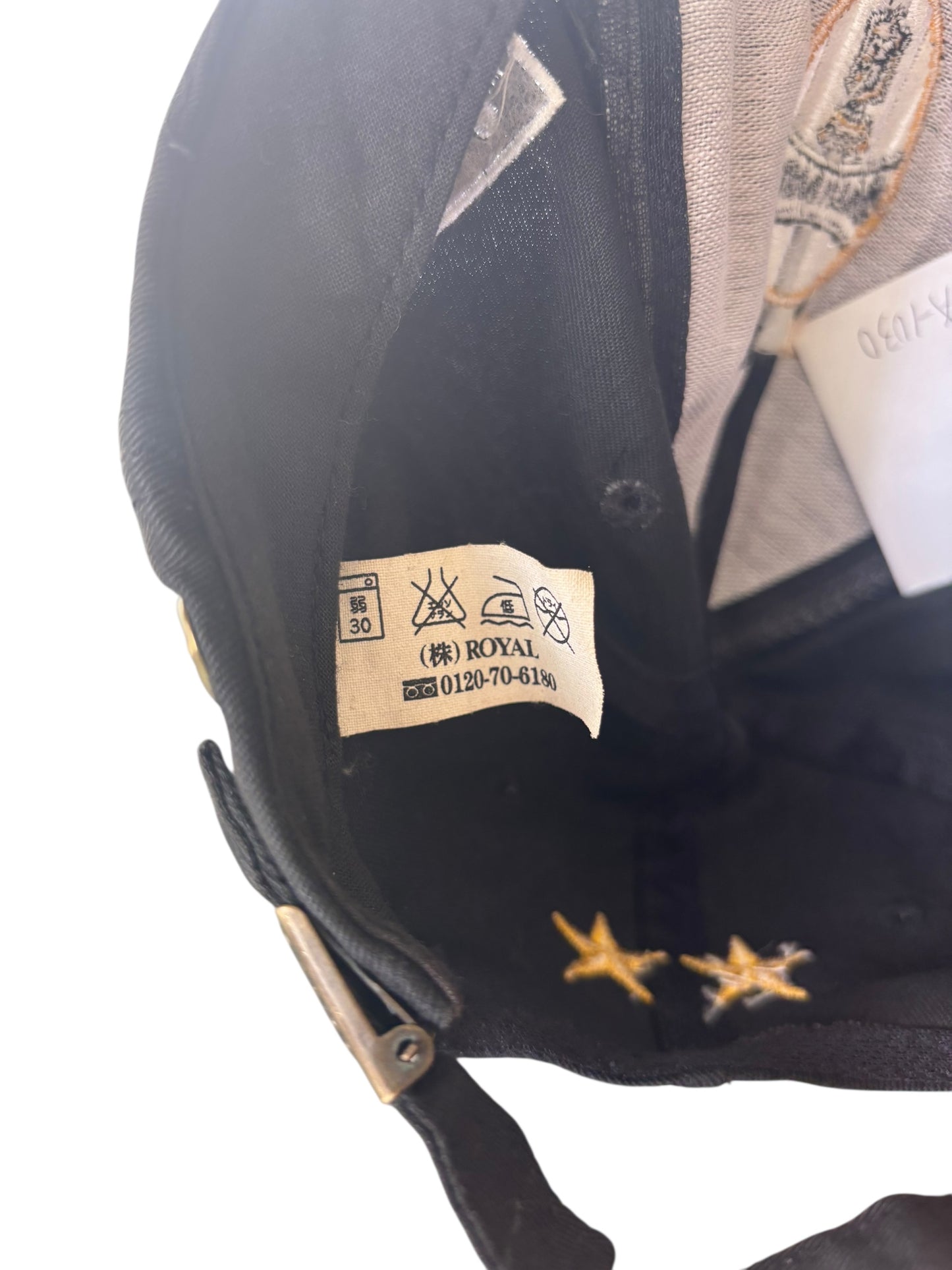 00s Lotto Juventus Tele+ Cap