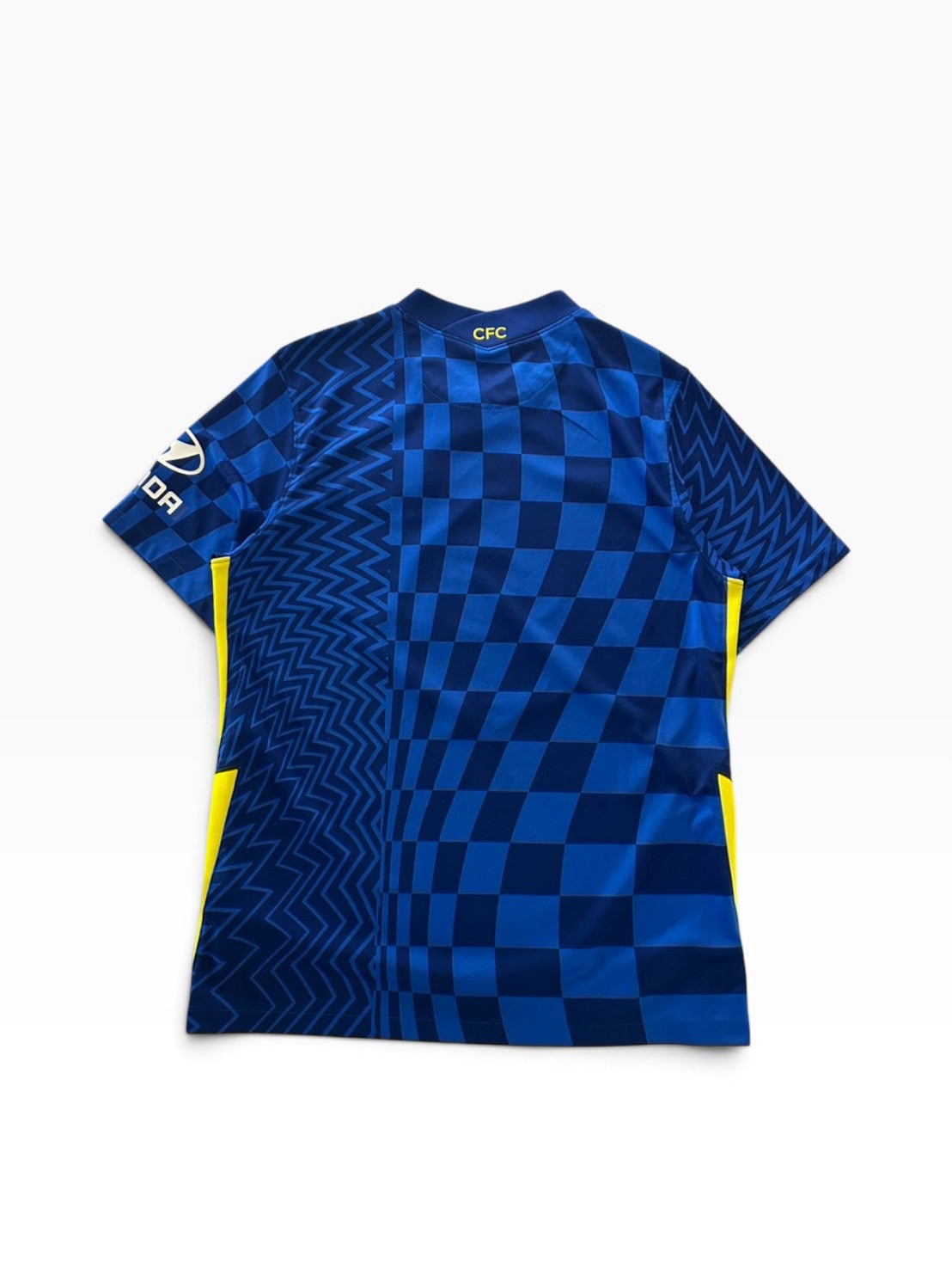 21/22 Nike Chelsea Home