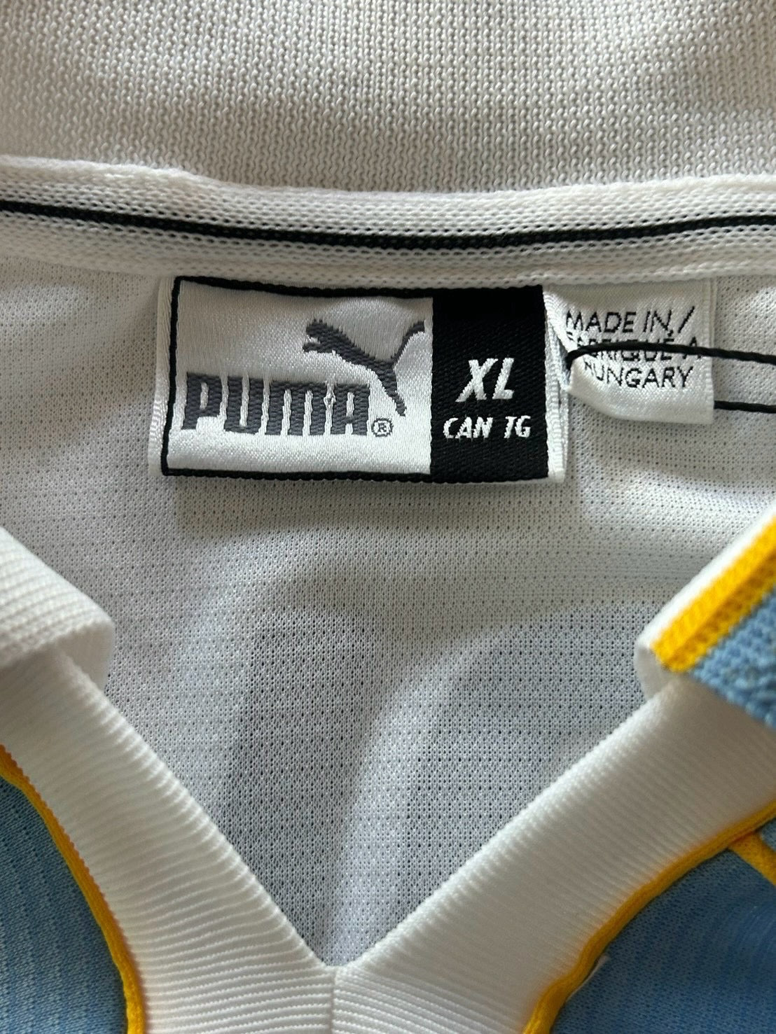 2000 Puma Lazio Centenary Edition No.18 Nedved