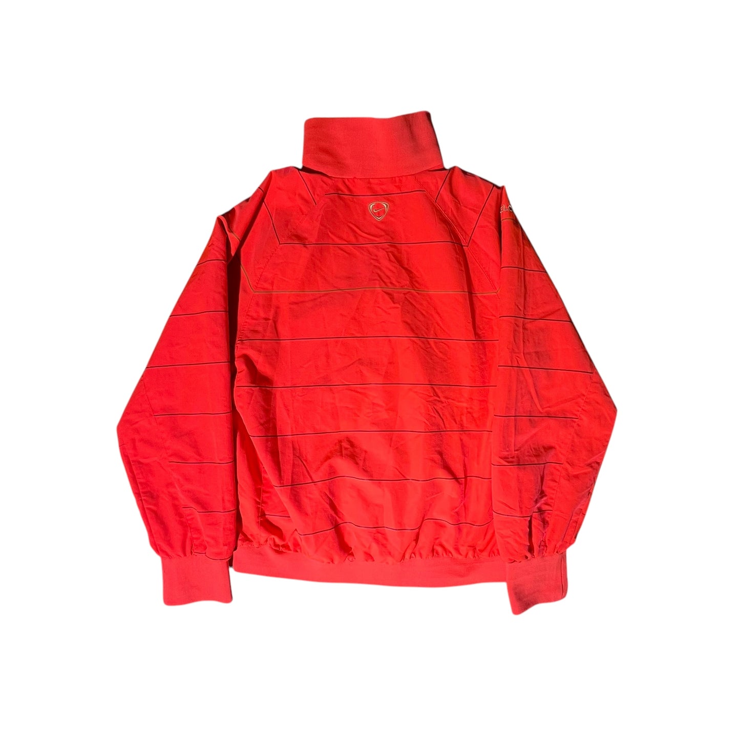00s Nike Barcelona Tracksuit