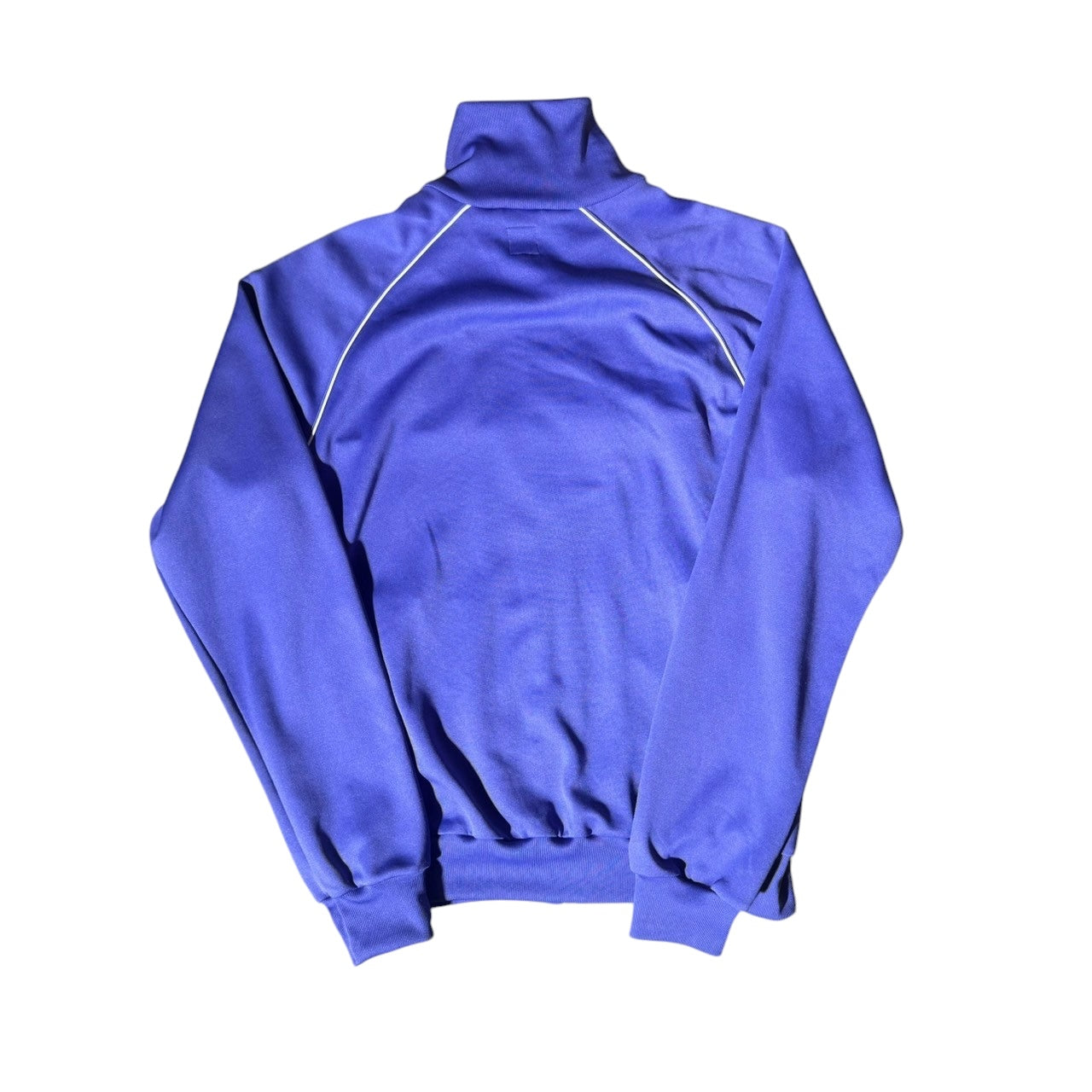 90s Adidas Real Madrid Track Jacket