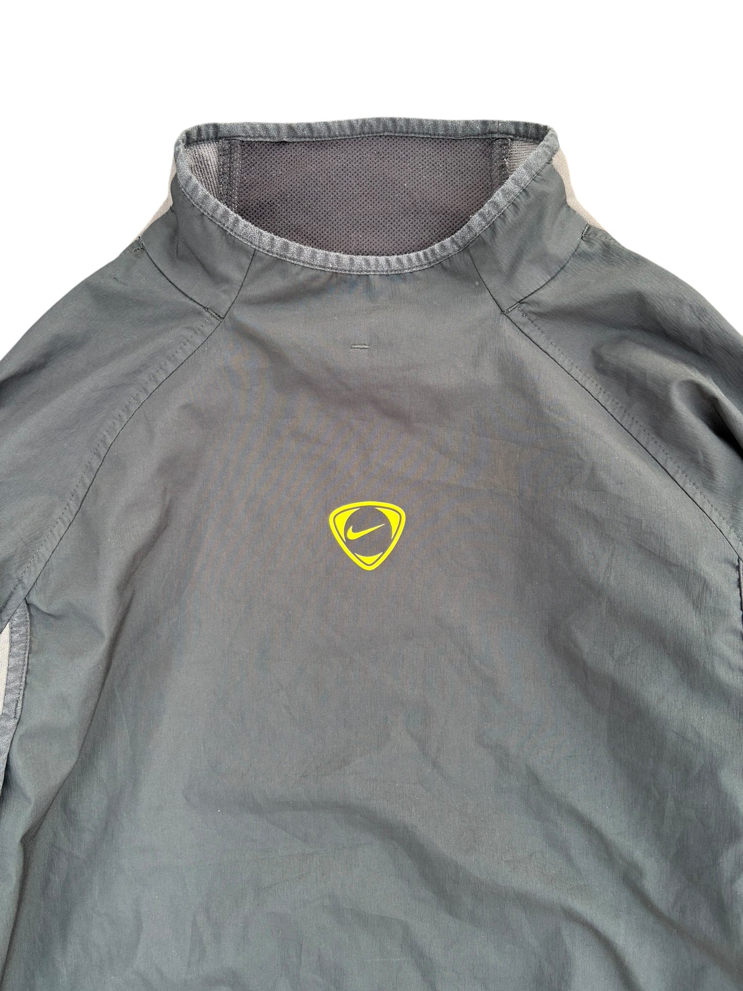 00s Nike Drill Top