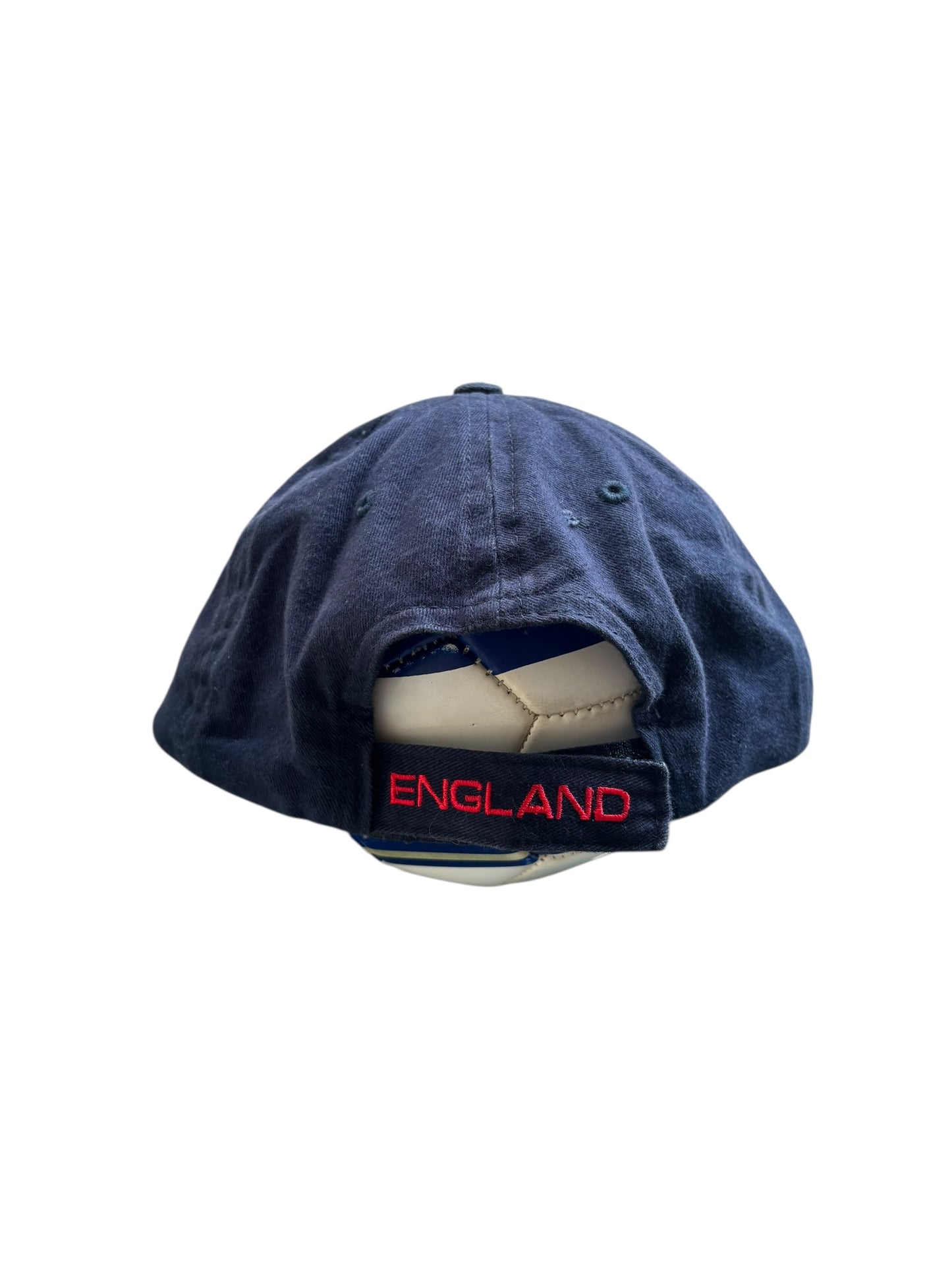 Admiral England National Team Cap