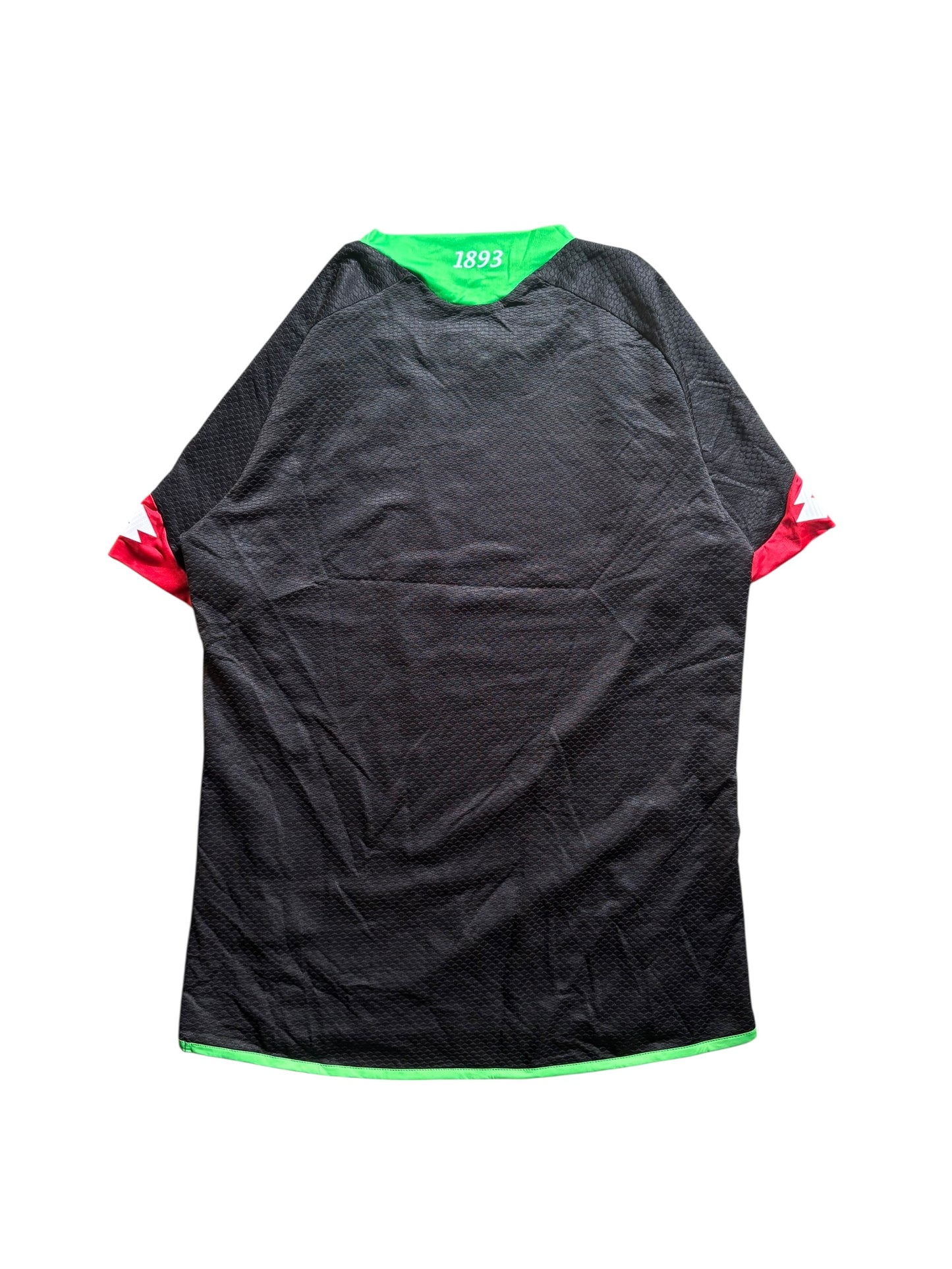 15/16 Lotto Genoa GK Third