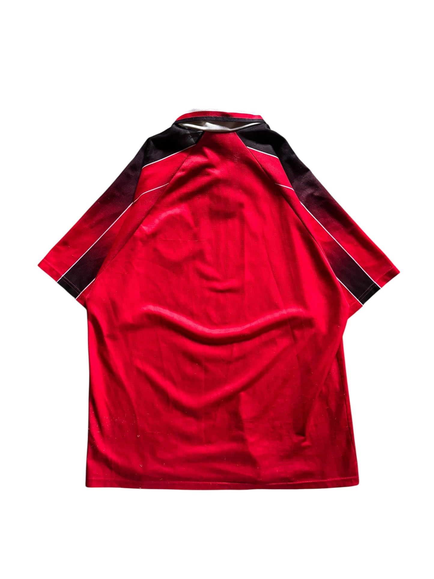 96/98 Umbro Nottingham Forest Home