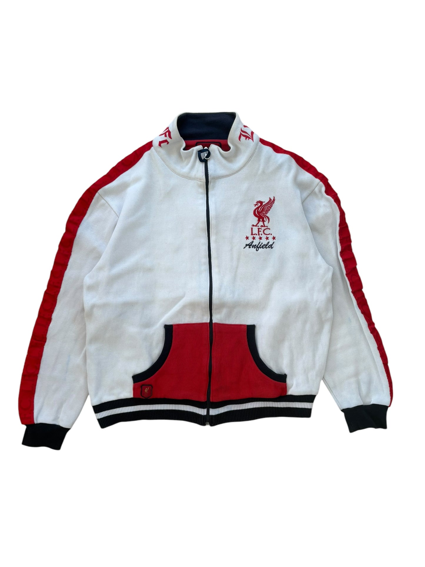 Liverpool Track Jacket