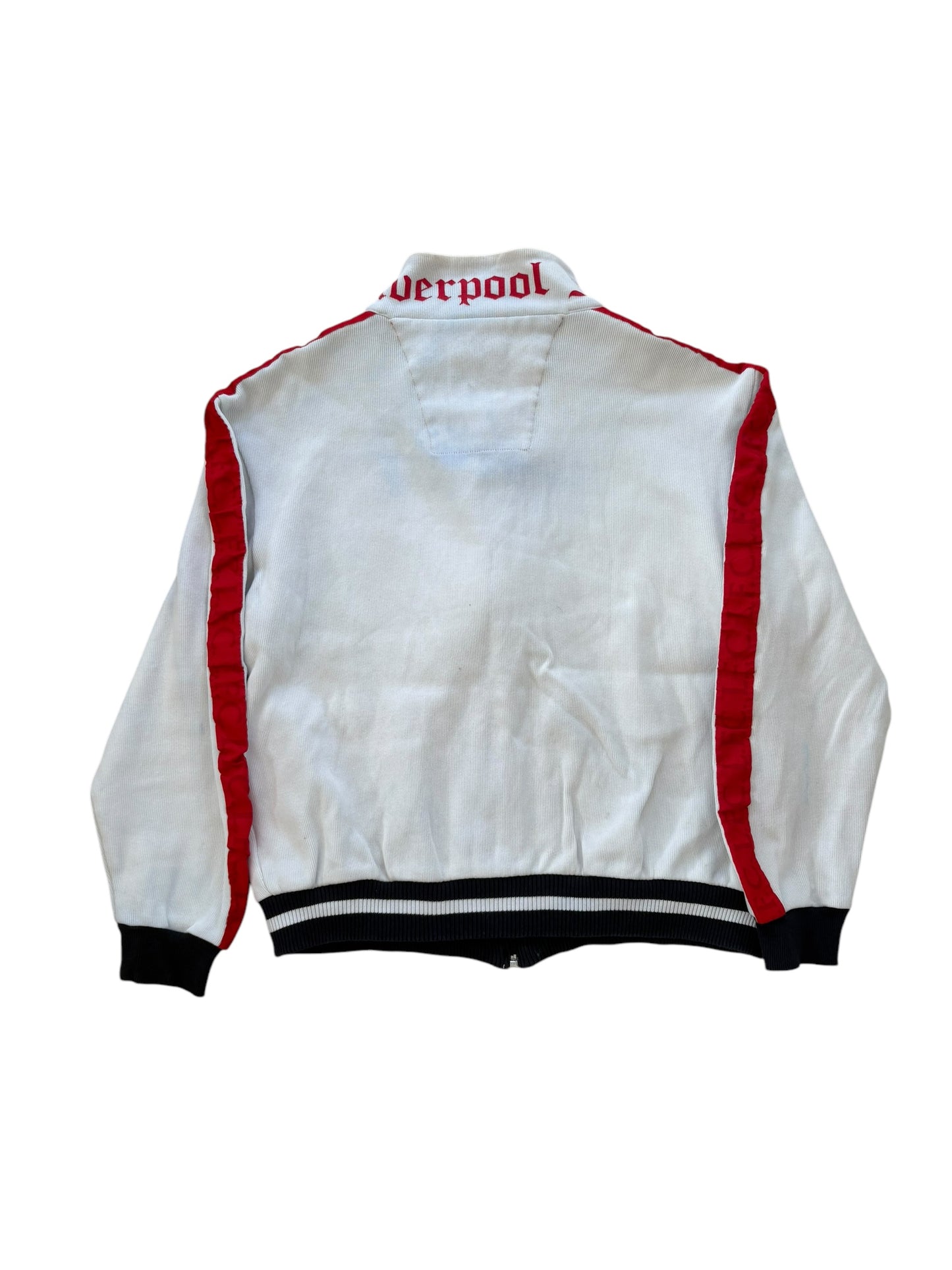 Liverpool Track Jacket