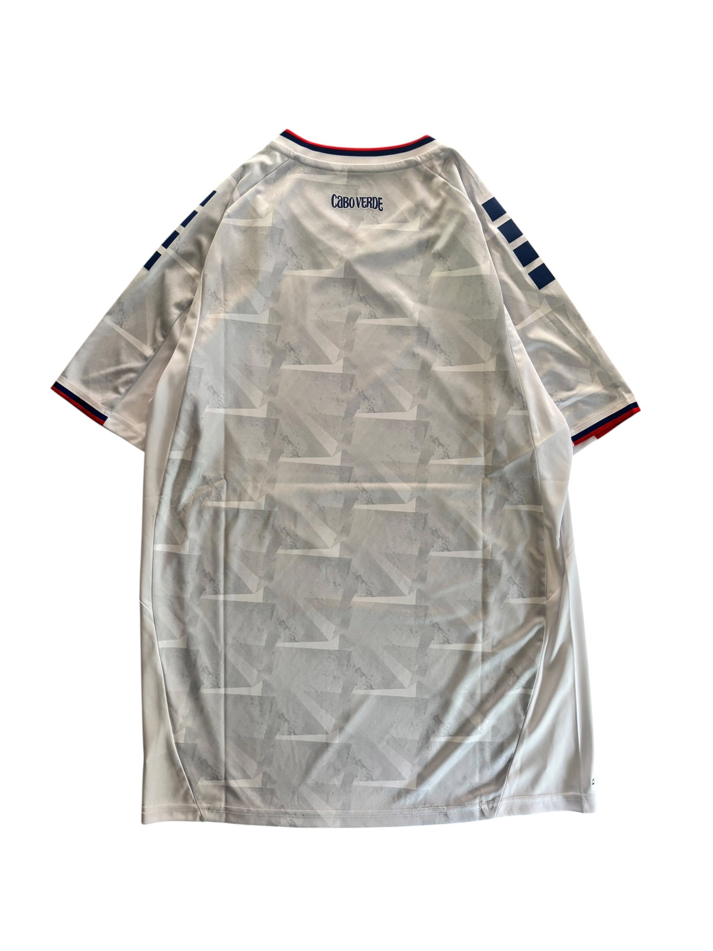 26/27 Capelli Sport Cabo Verde Away