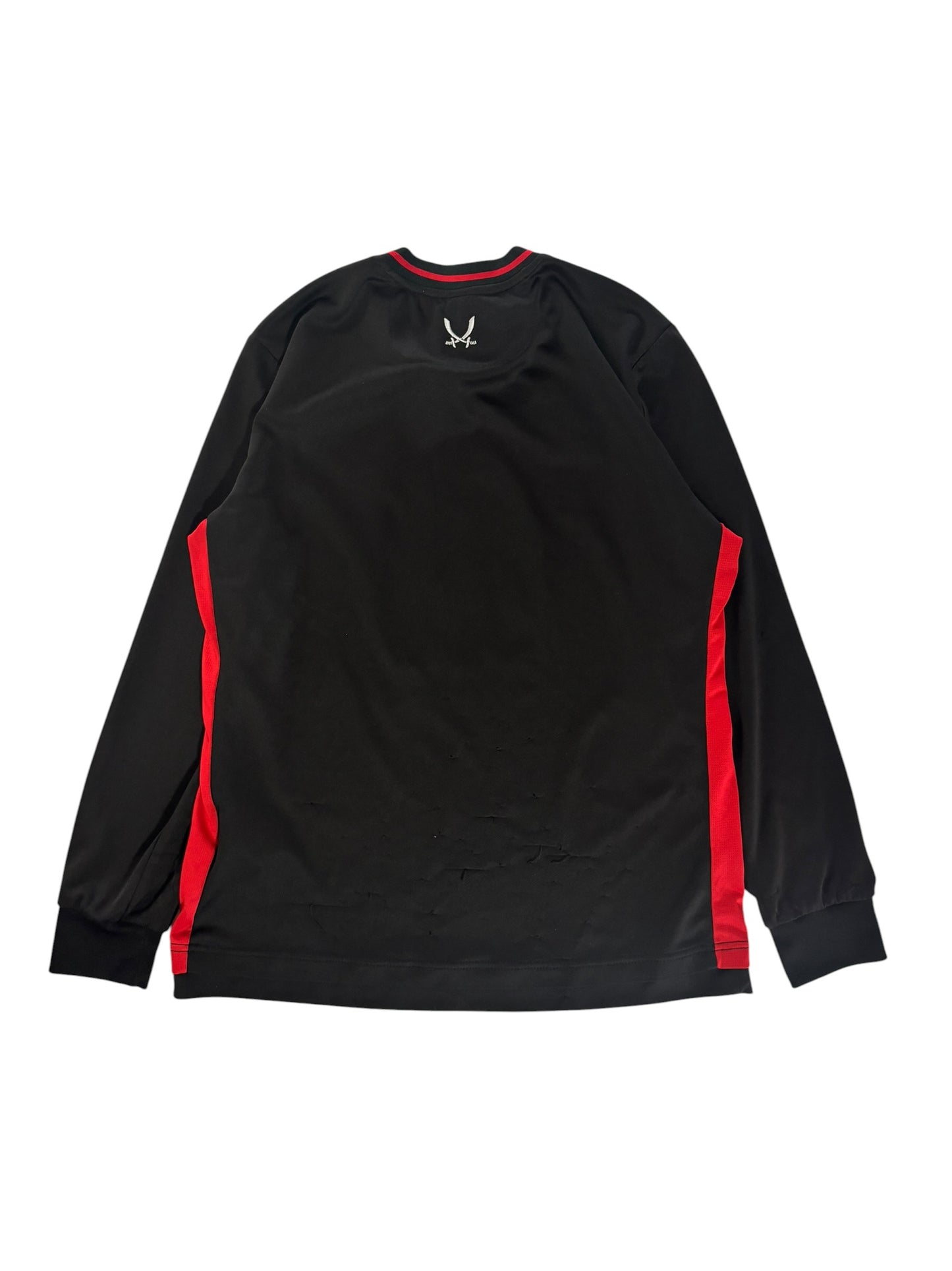2021 Errea Sheffield United Away