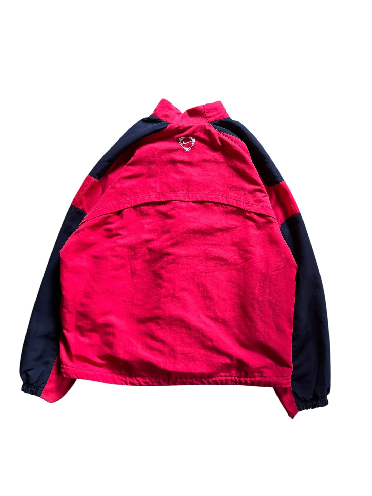 Nike Arsenal Team Track Jacket