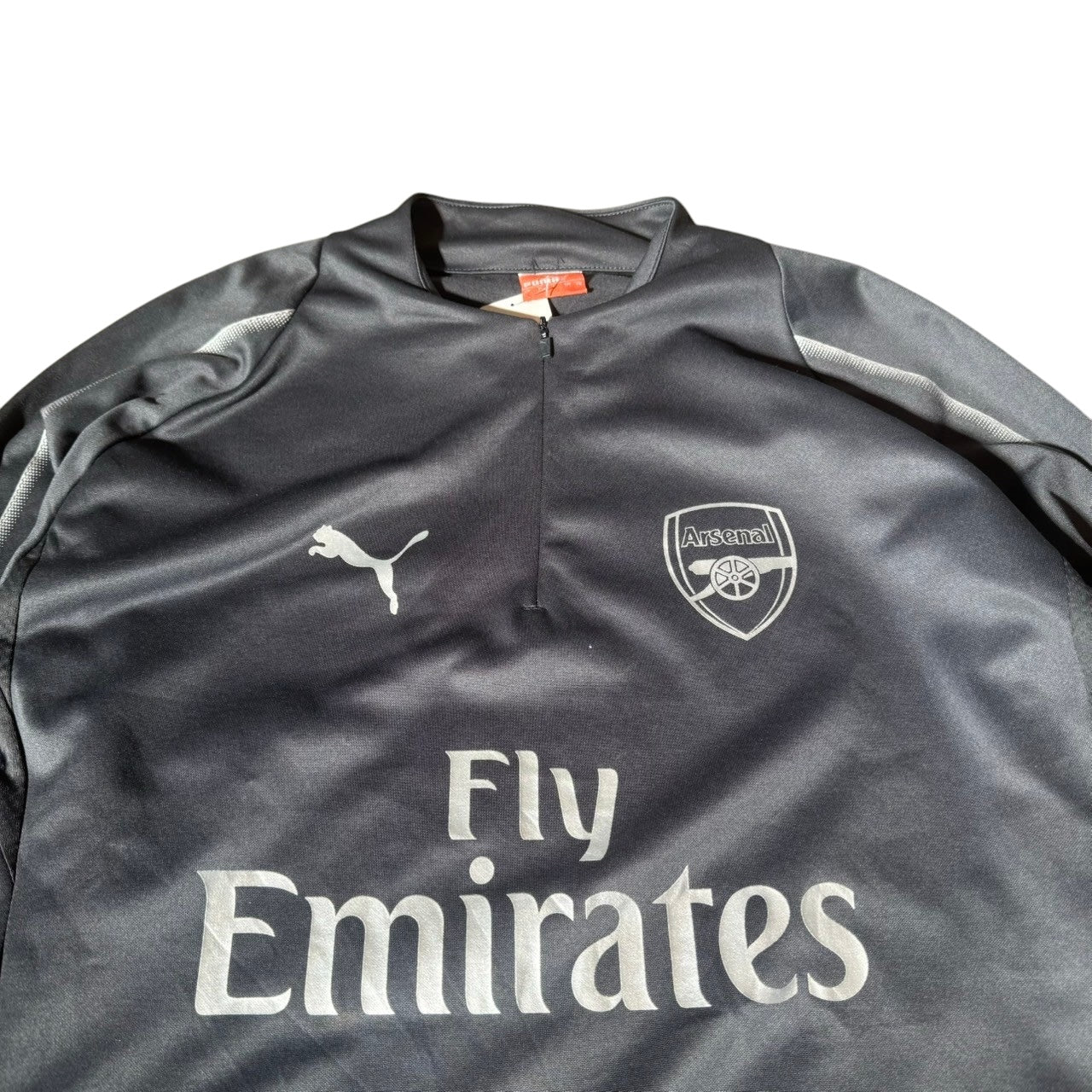 Puma Arsenal L/S Training Top