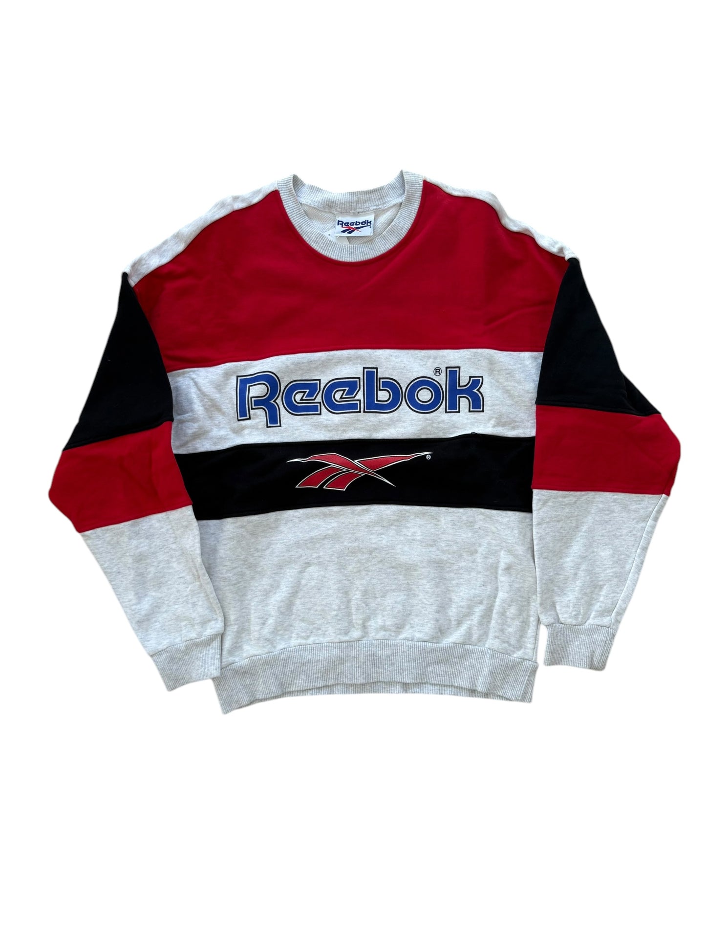 90s Reebok Sweatshirt