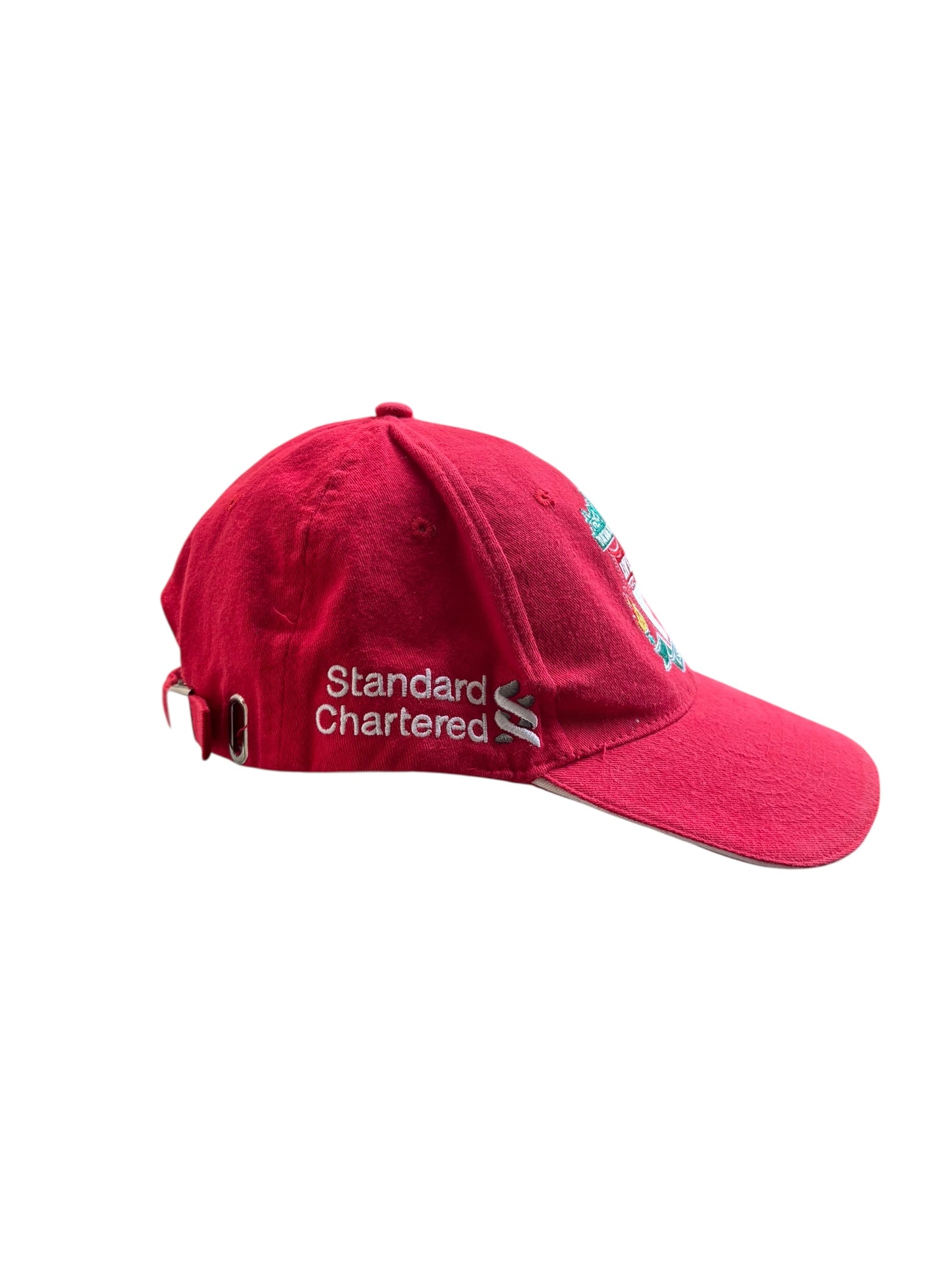 Liverpool Cap
