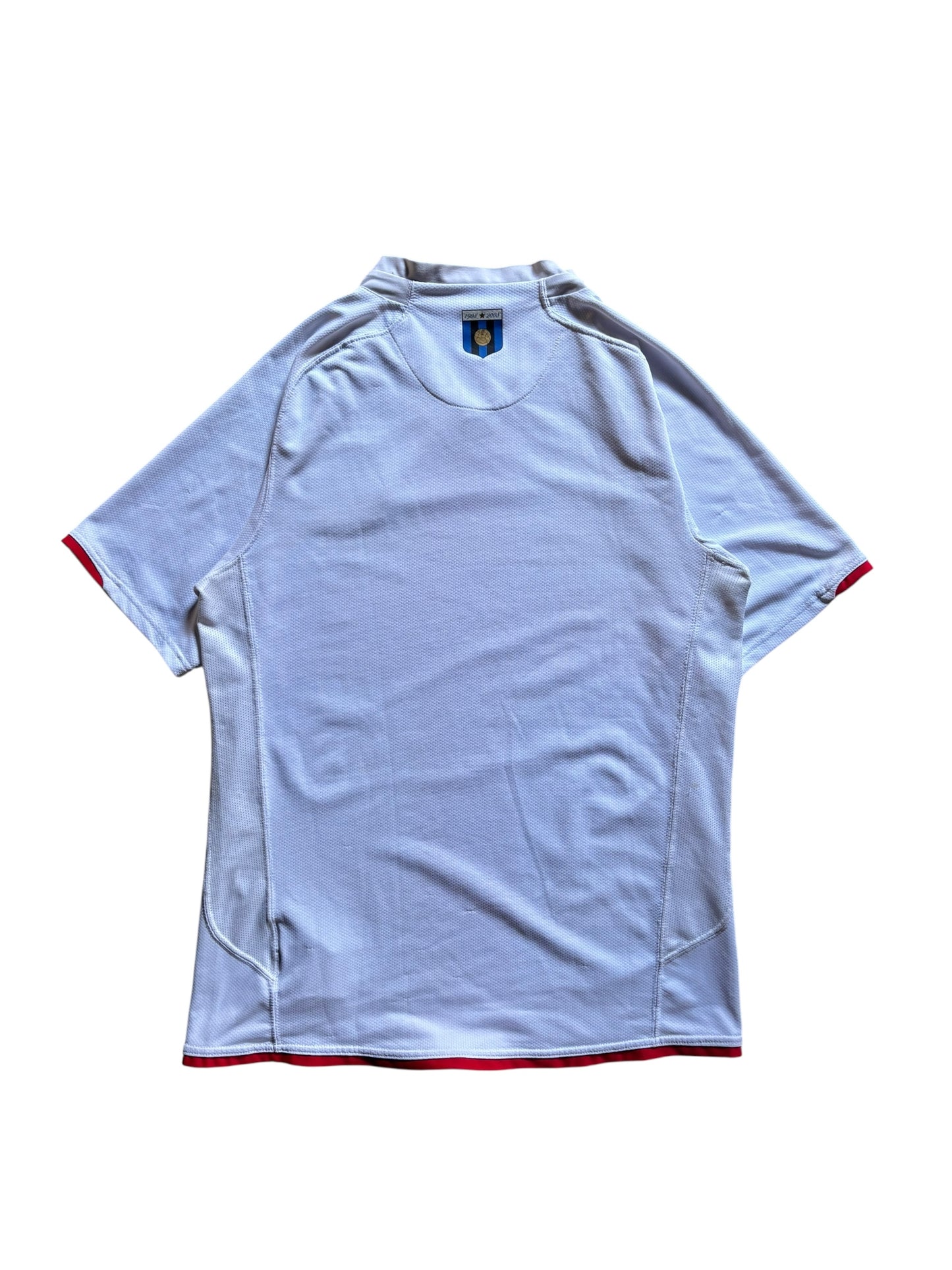 08/09 Nike Inter Centenary Away