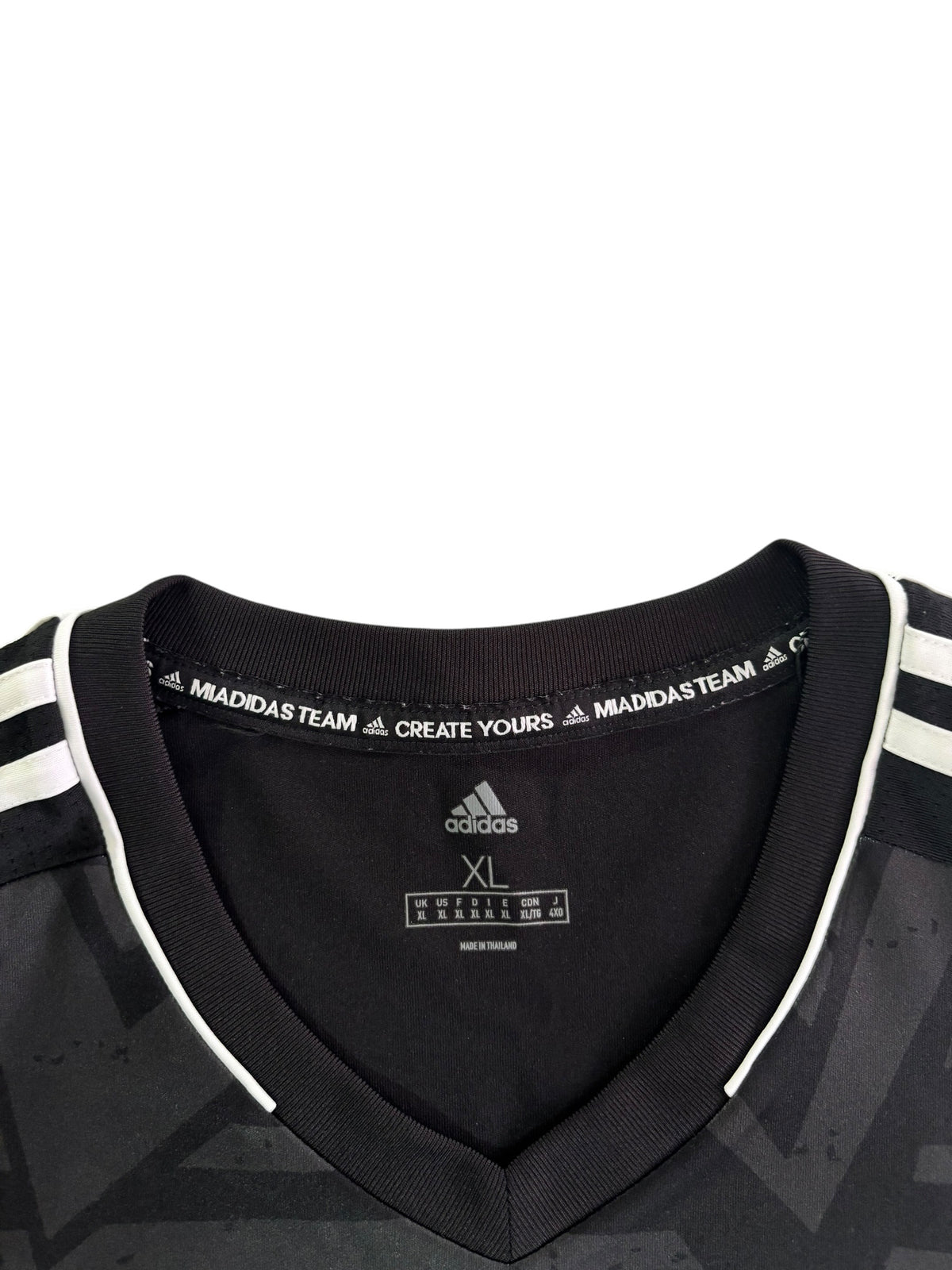 20/21 Adidas Dusseldorf Third No.4 田中碧