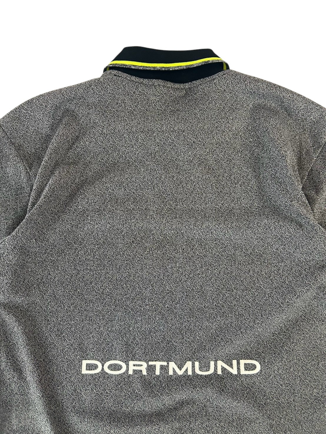97/98 Nike Borussia Dortmund Away