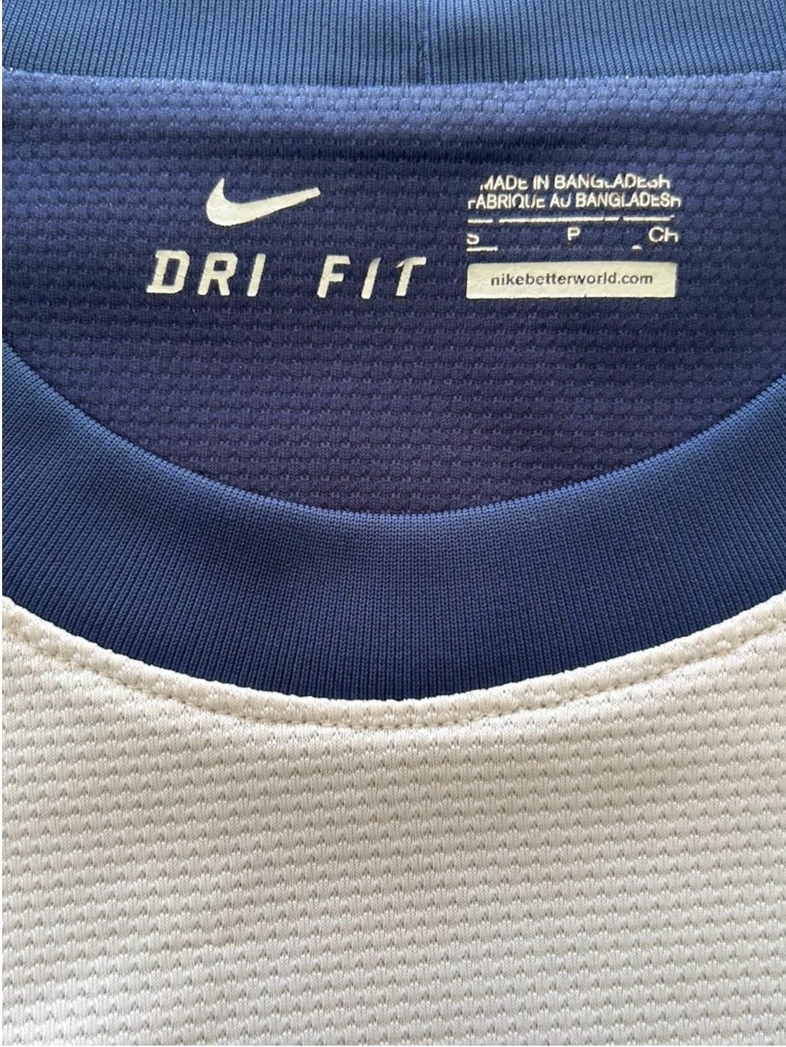 13/14 Nike PSG Home Ibrahimovic