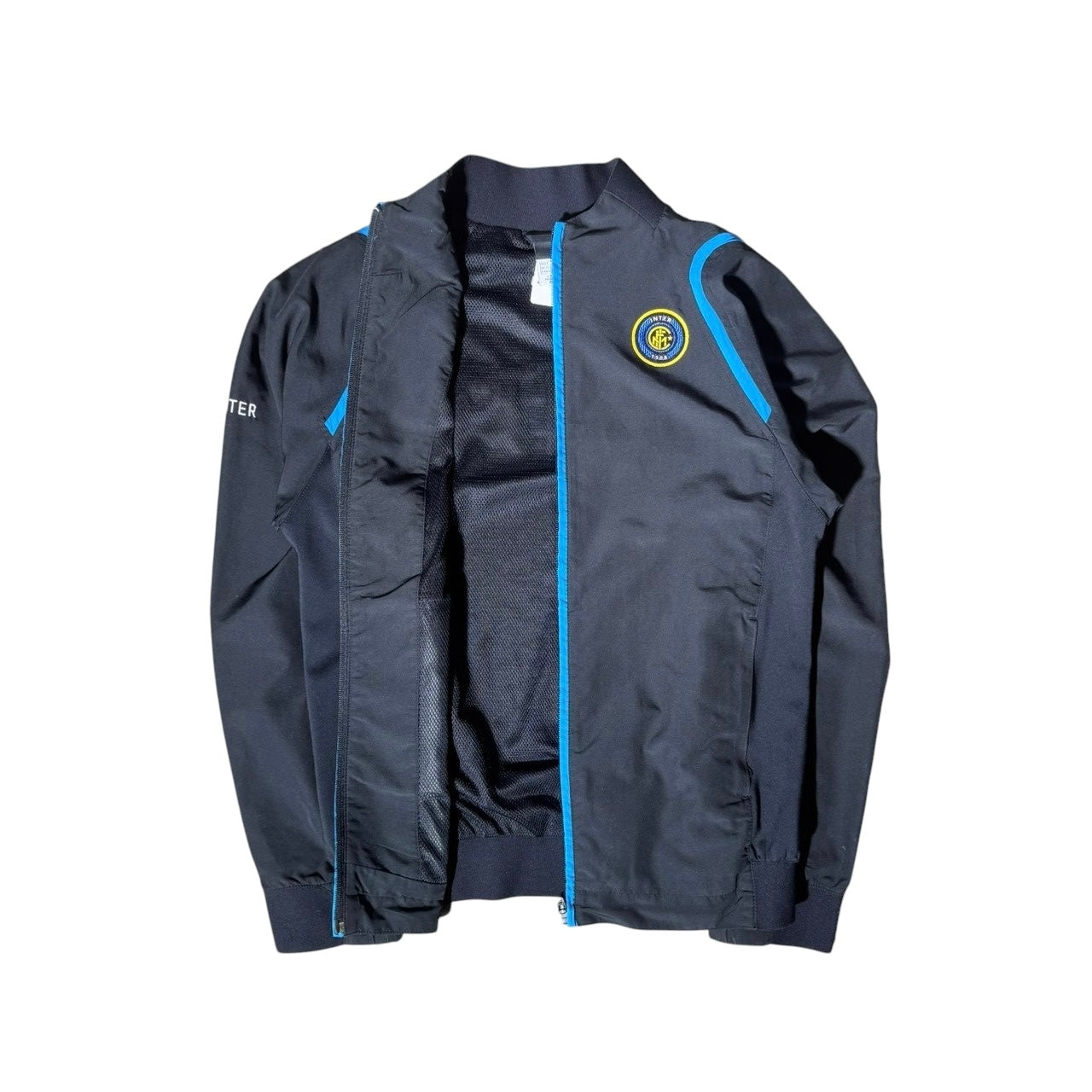 00s Nike Inter Tracksuit