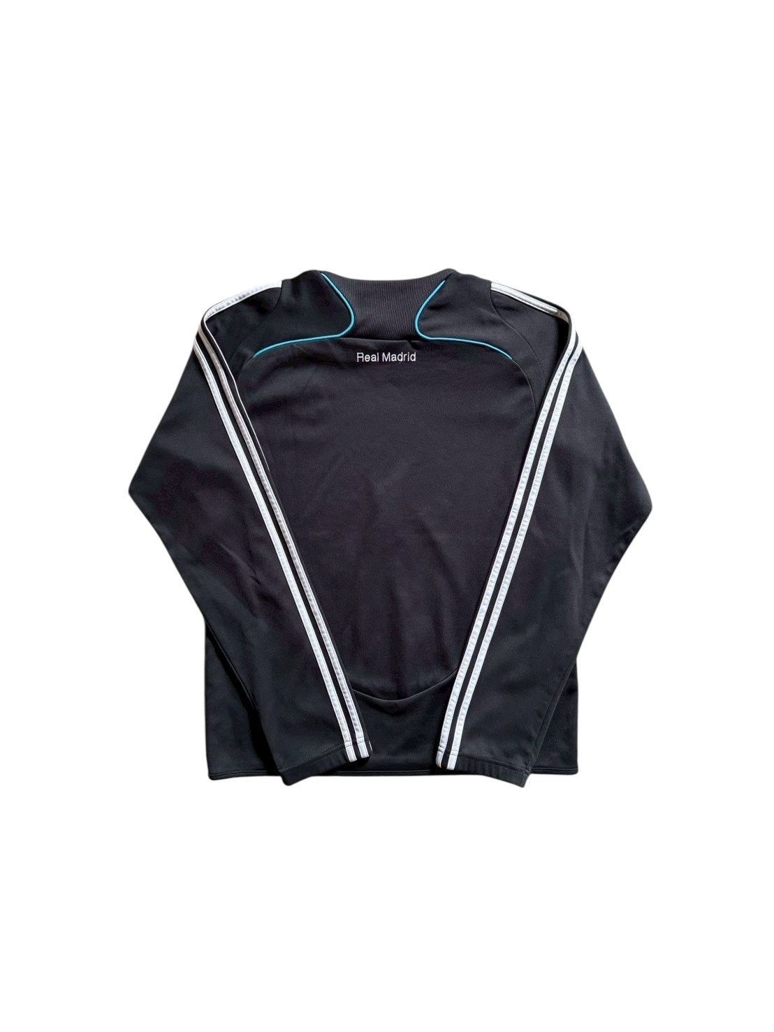 Adidas Real Madrid Sweatshirt