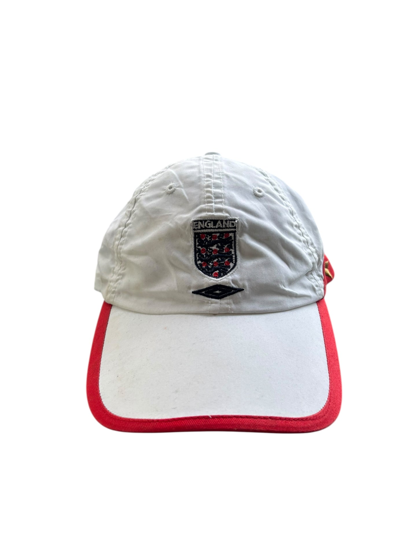 Umbro England National Team Cap