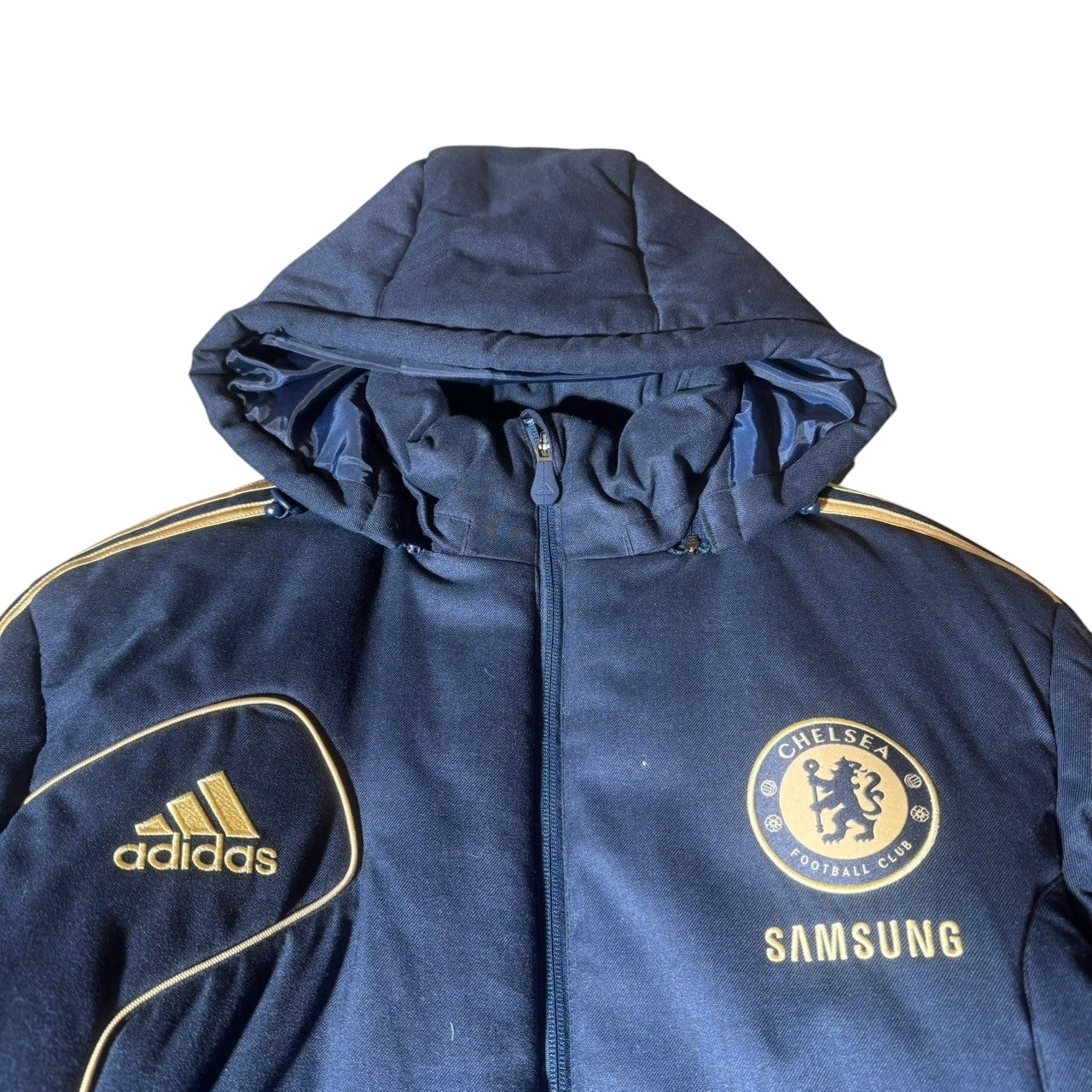 Adidas Chelsea Puffer Jacket
