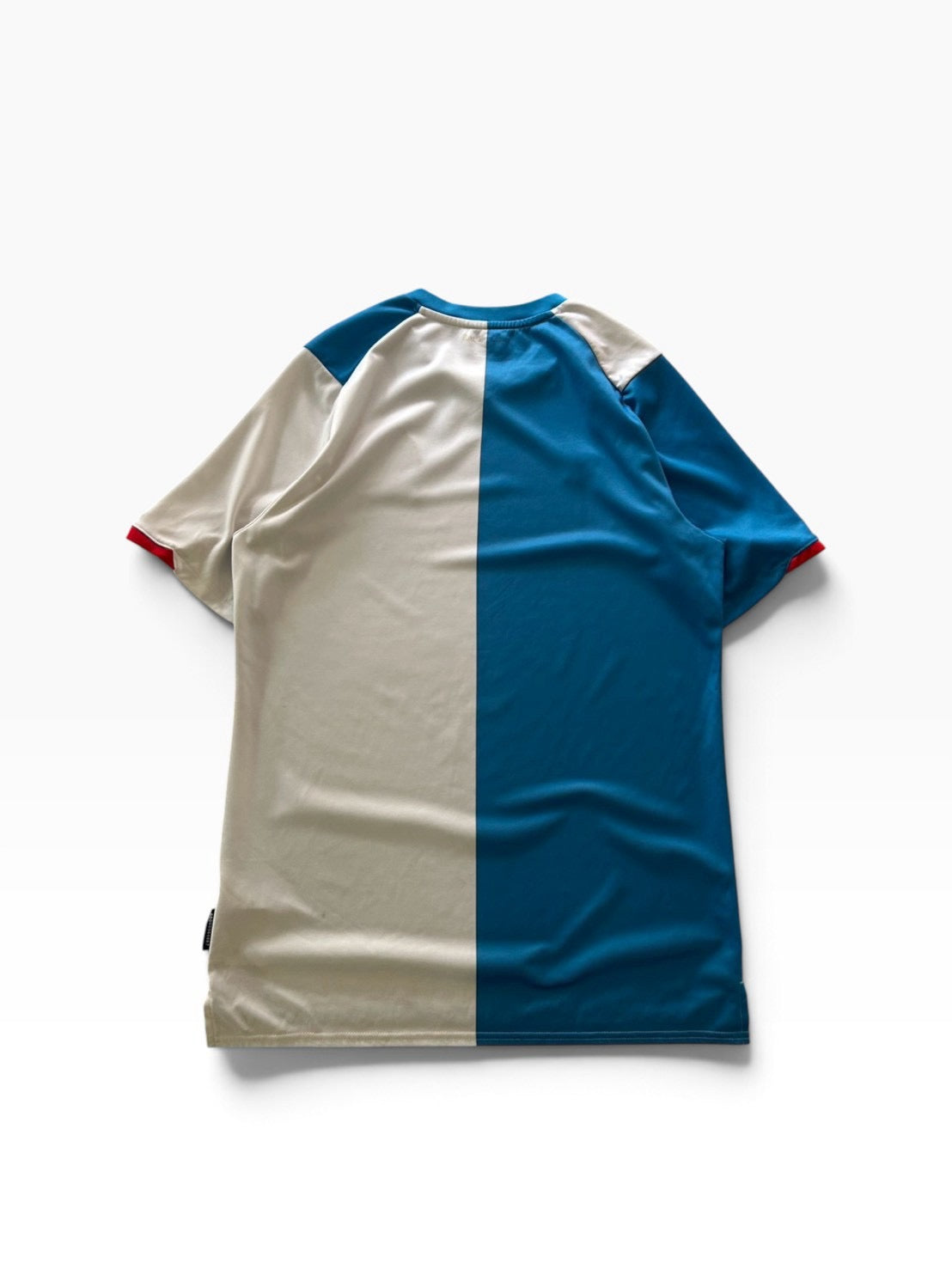 19/20 Umbro Blackburn Home