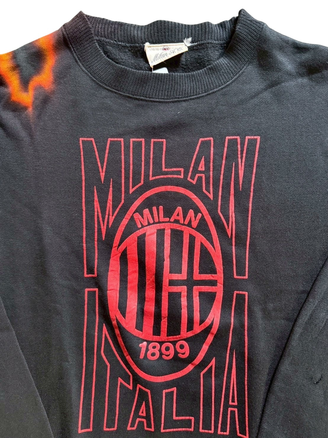 AC Milan Sweatshirt