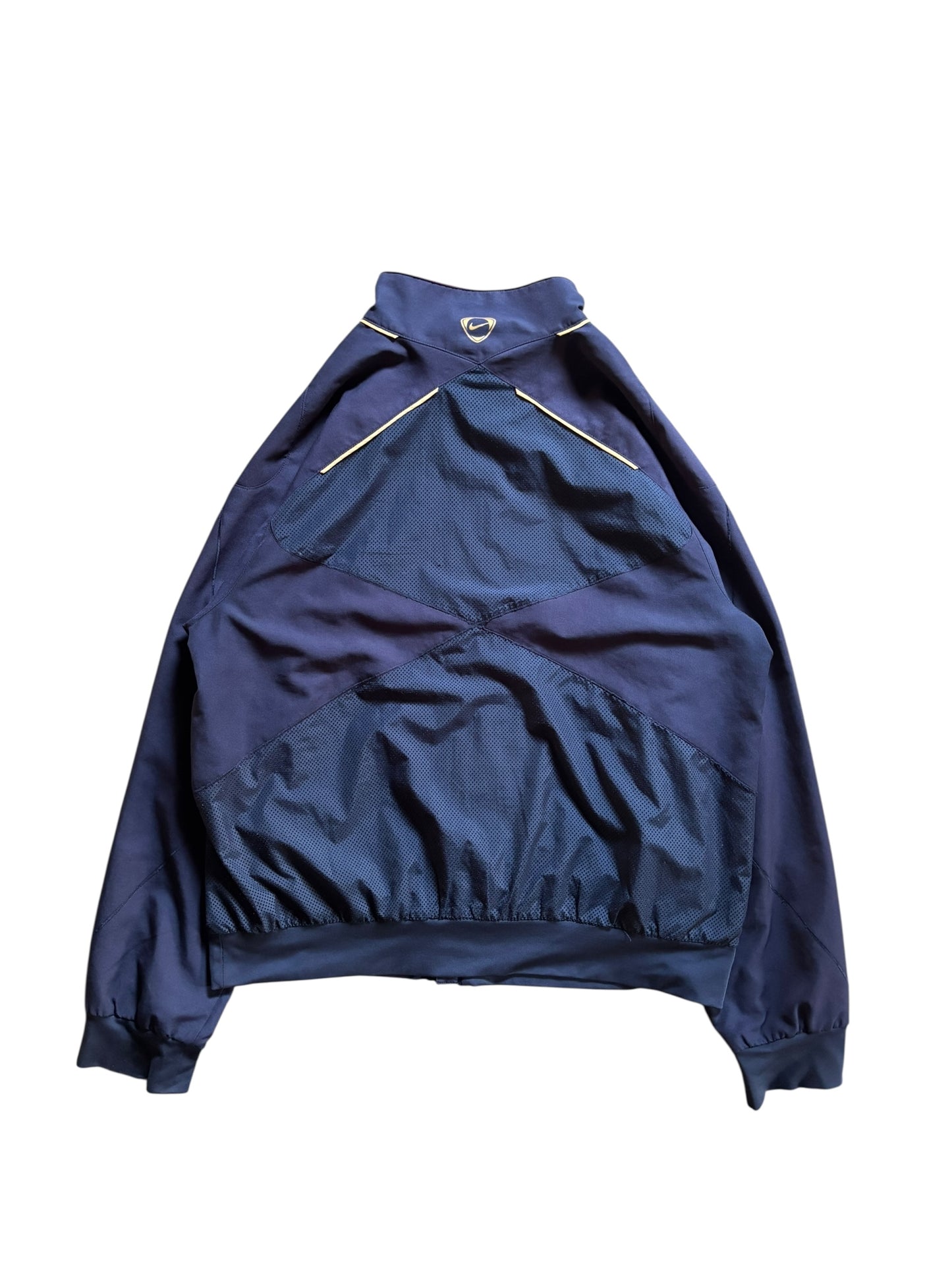 Nike Arsenal Team Track Jacket