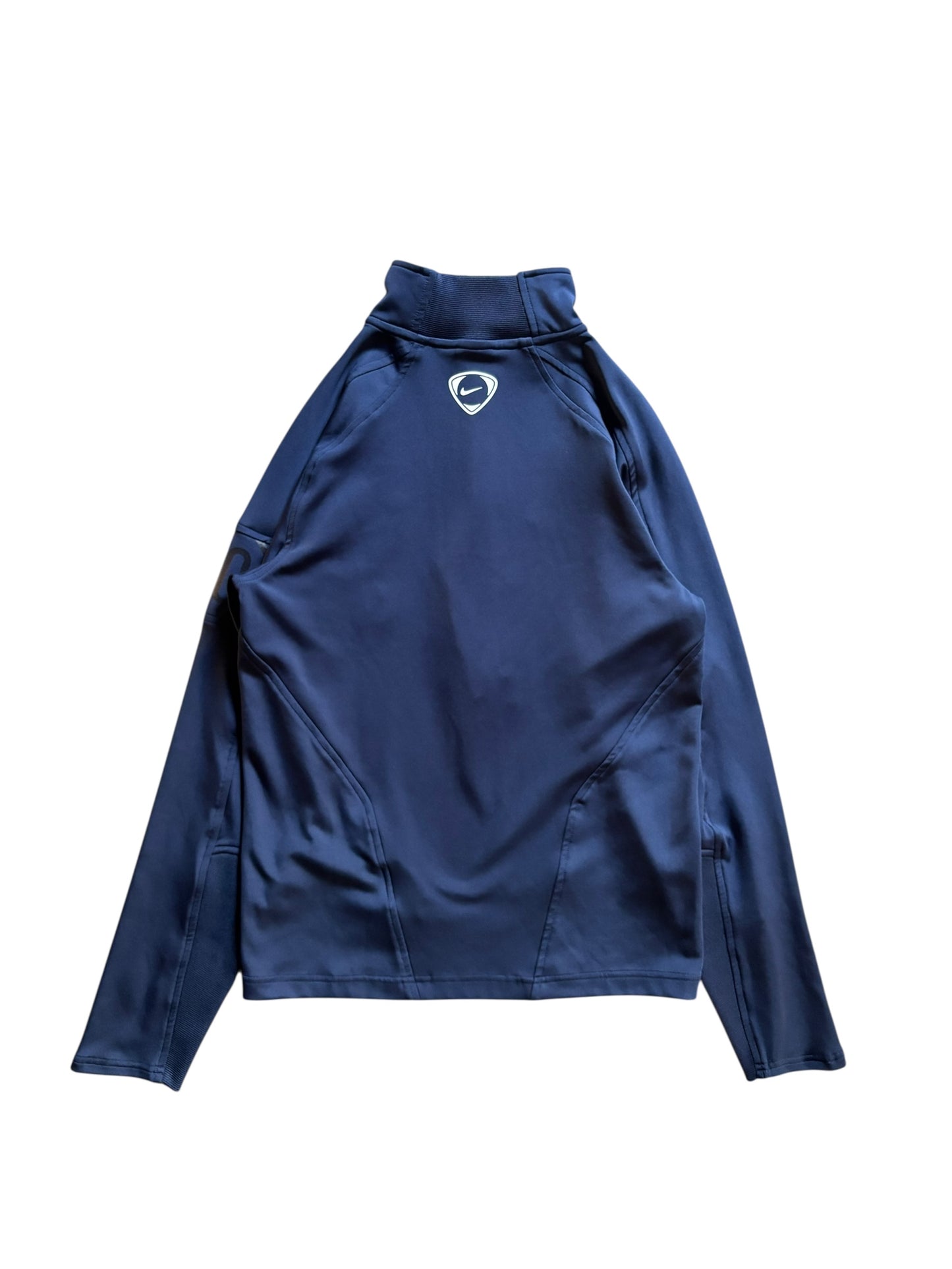 Nike Aresenal Half Zip Jacket