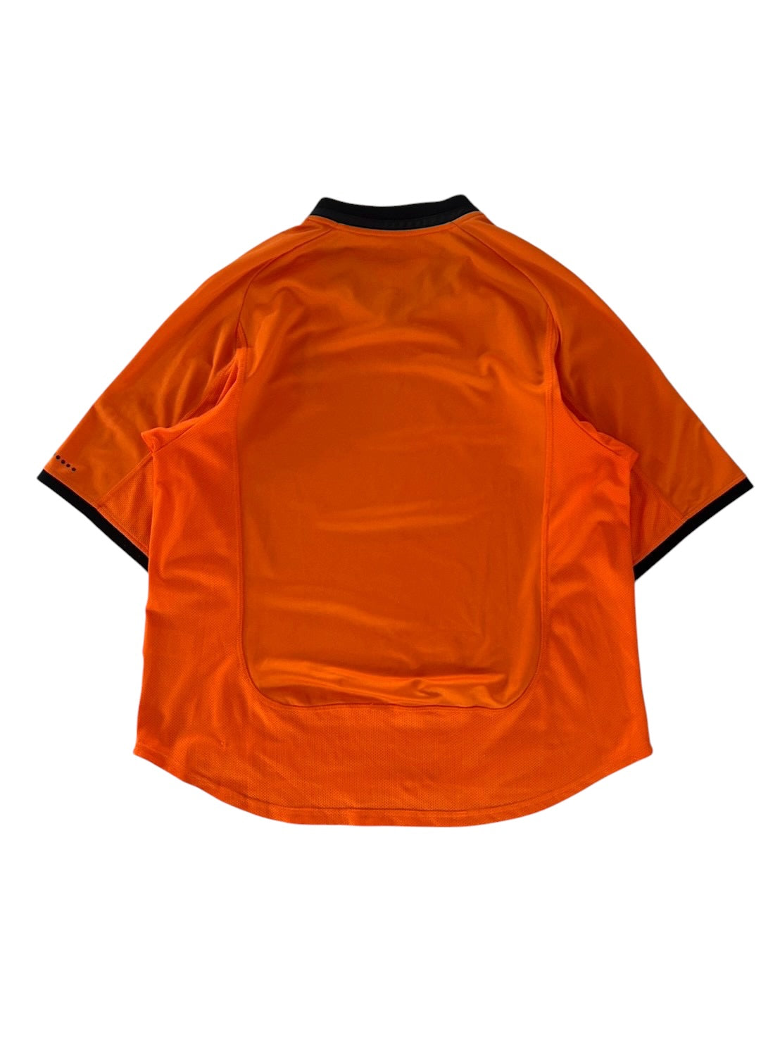 2000 Nike Netherlands Home