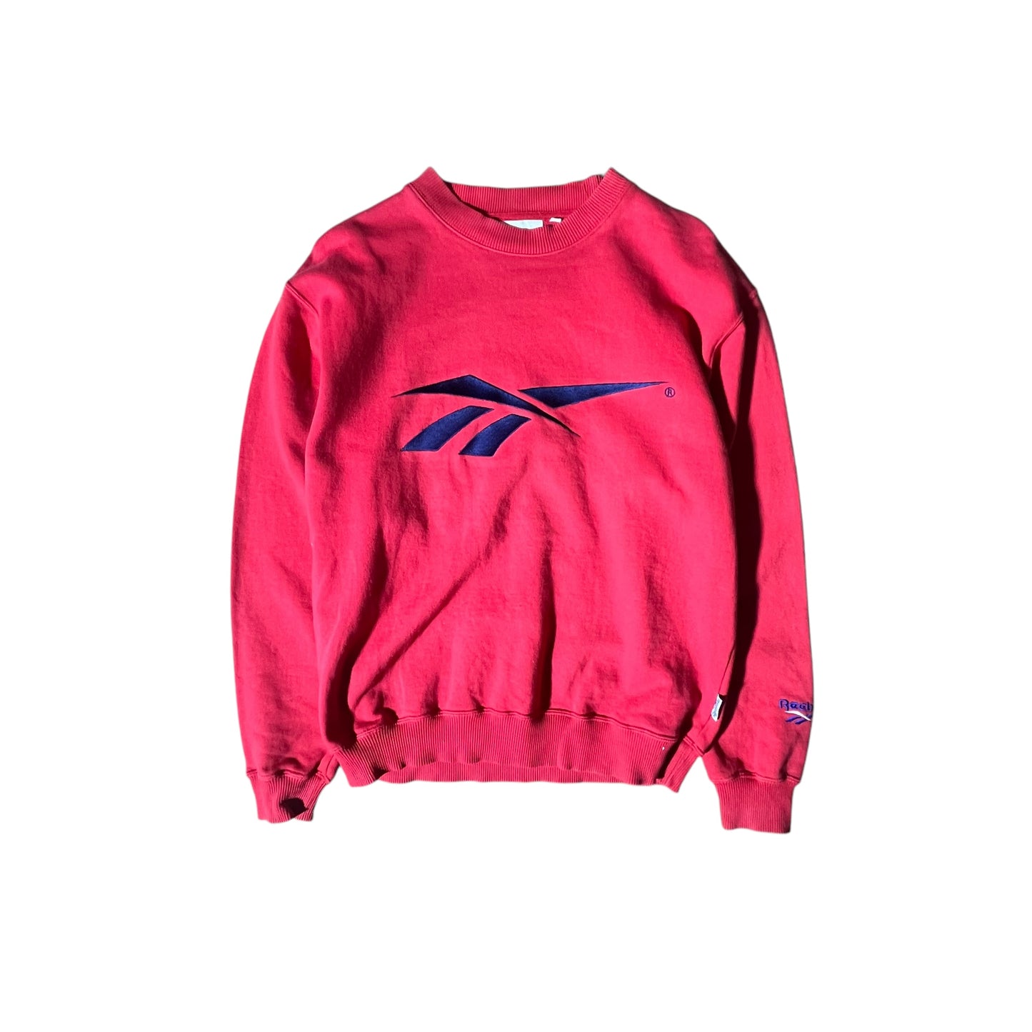 90s Reebok Sweatshirt