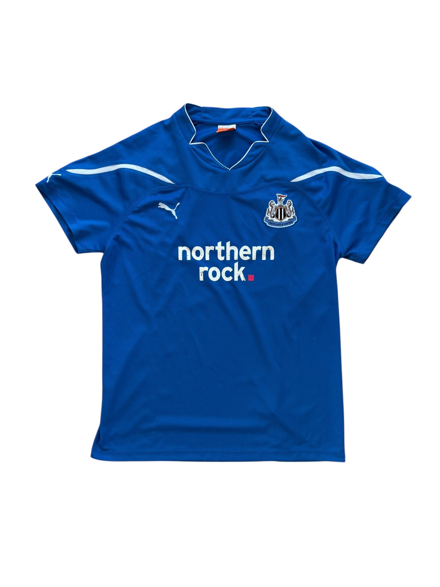 10/11 Puma Newcastle United Away